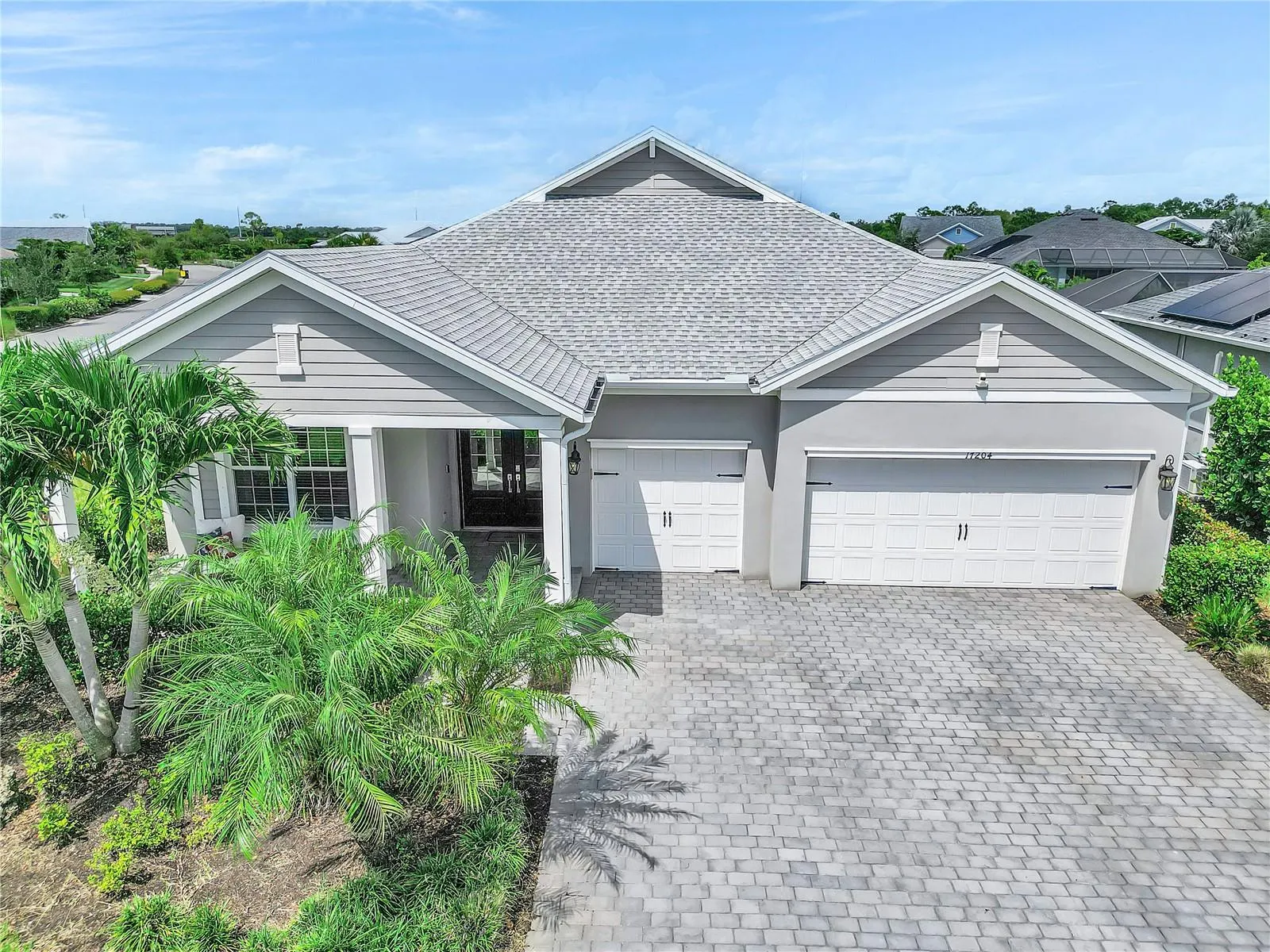 17204 BULLHORN CIR