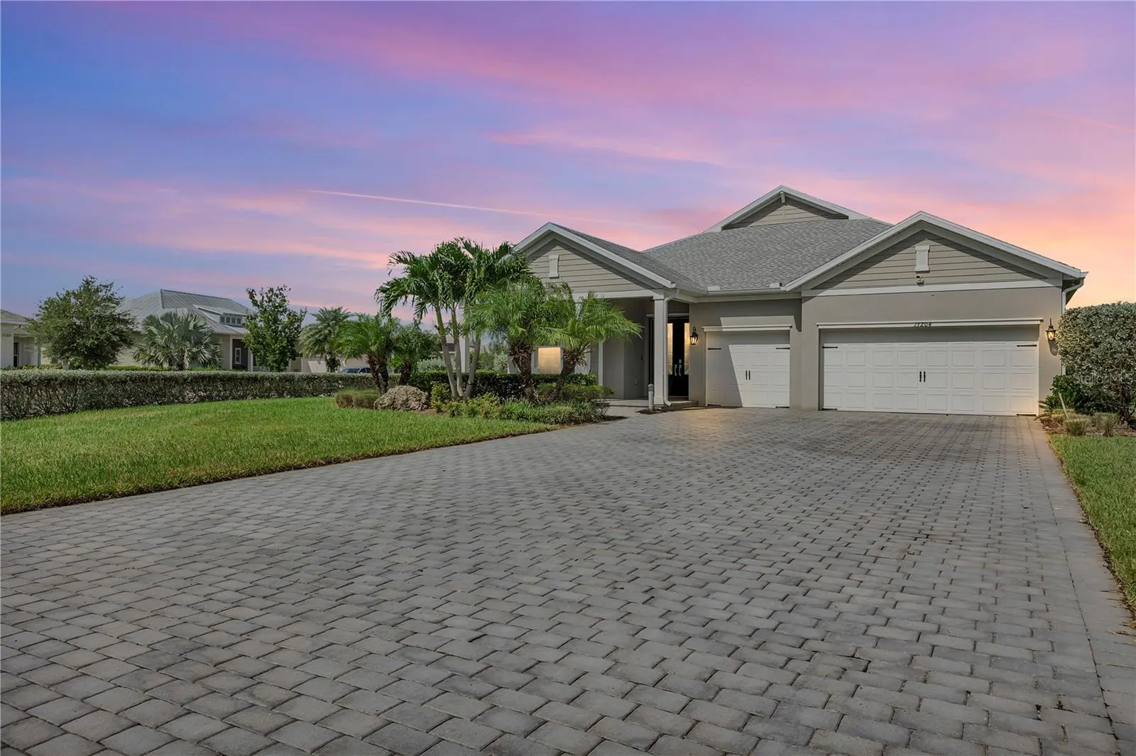 17204 BULLHORN CIR