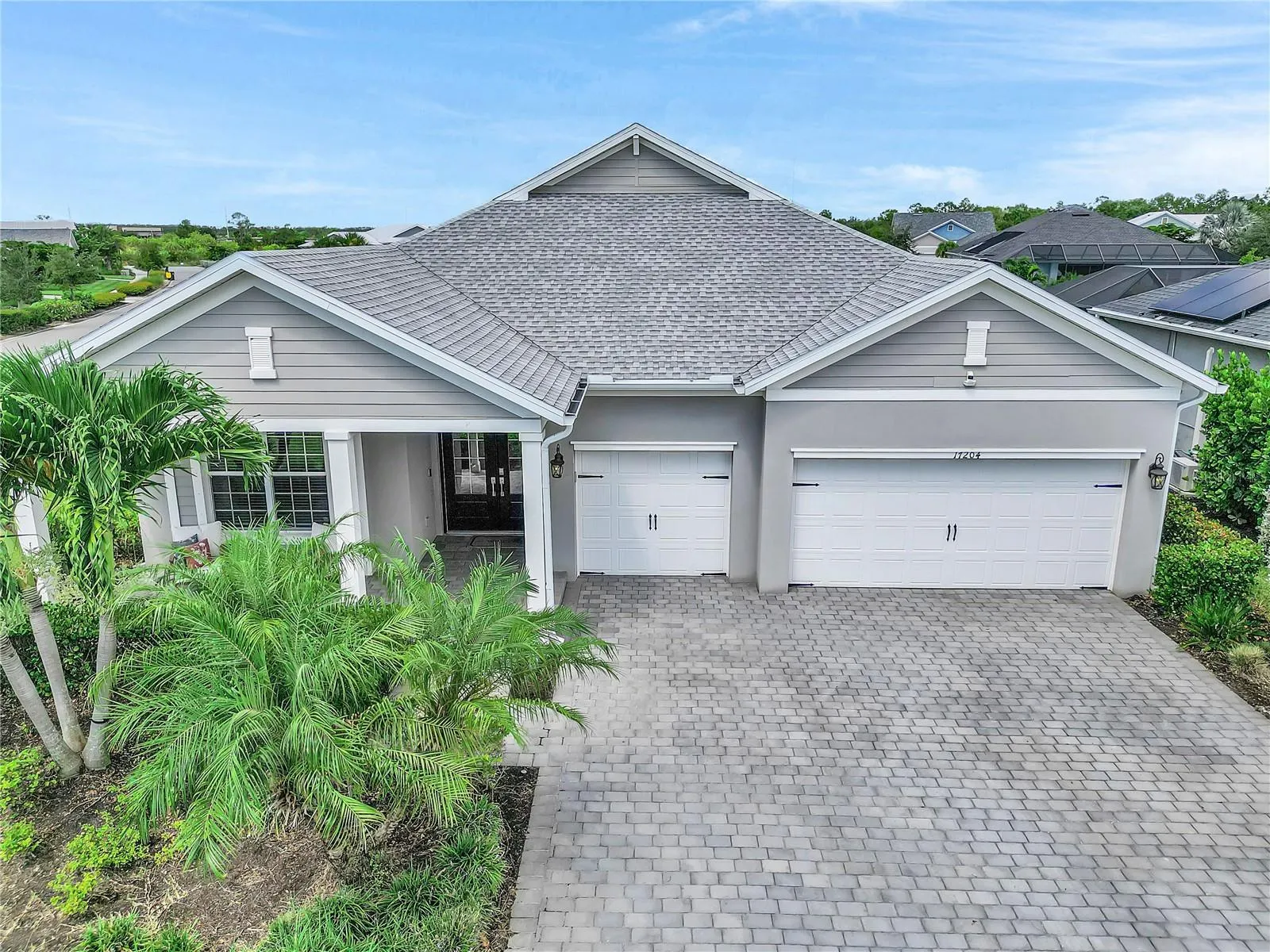 17204 BULLHORN CIR