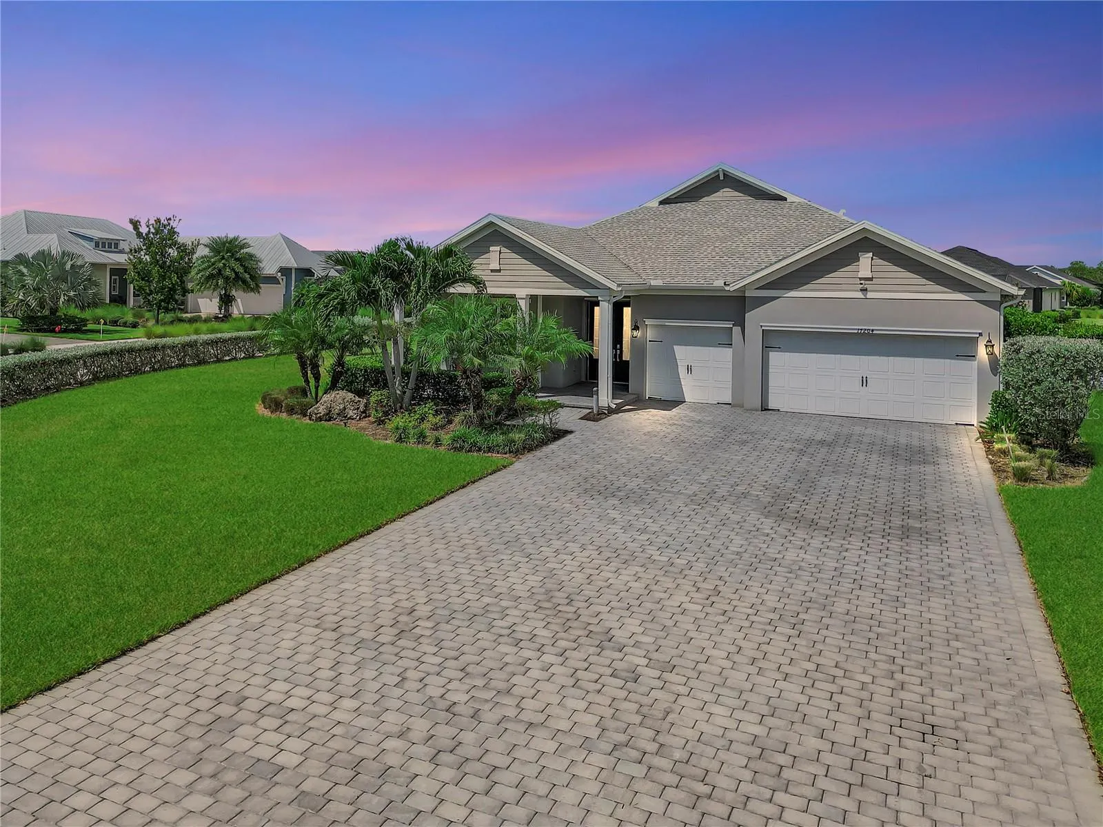 17204 BULLHORN CIR
