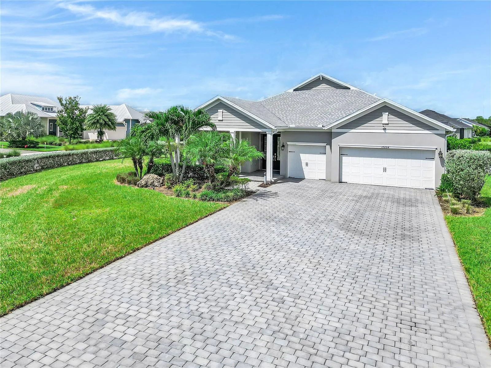 17204 BULLHORN CIR