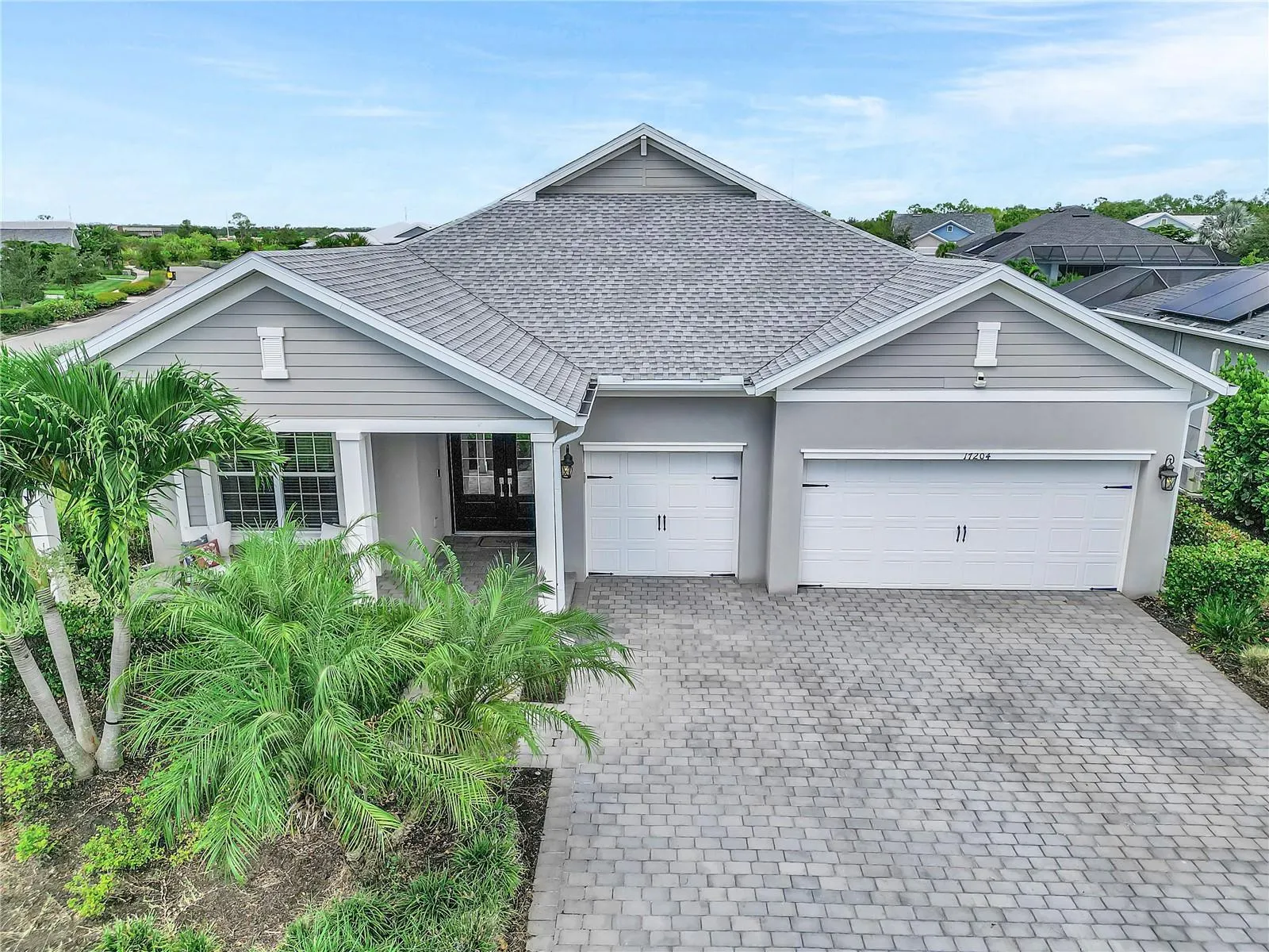 17204 BULLHORN CIR