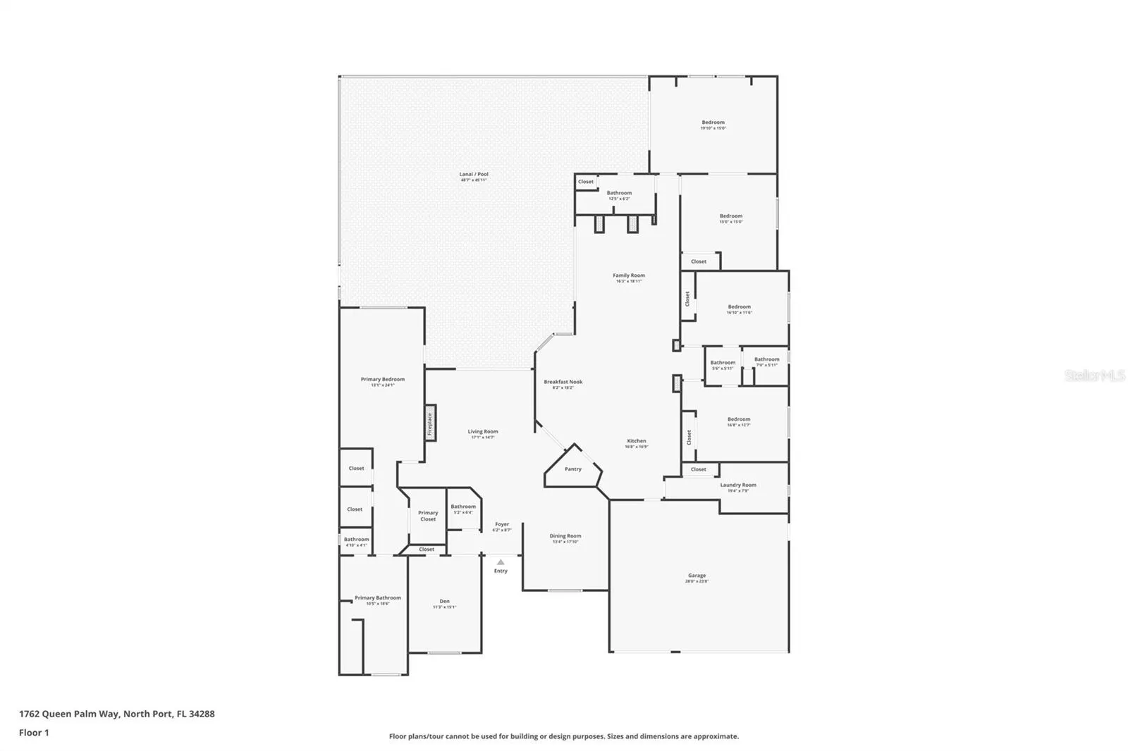 1762 QUEEN PALM WAY
