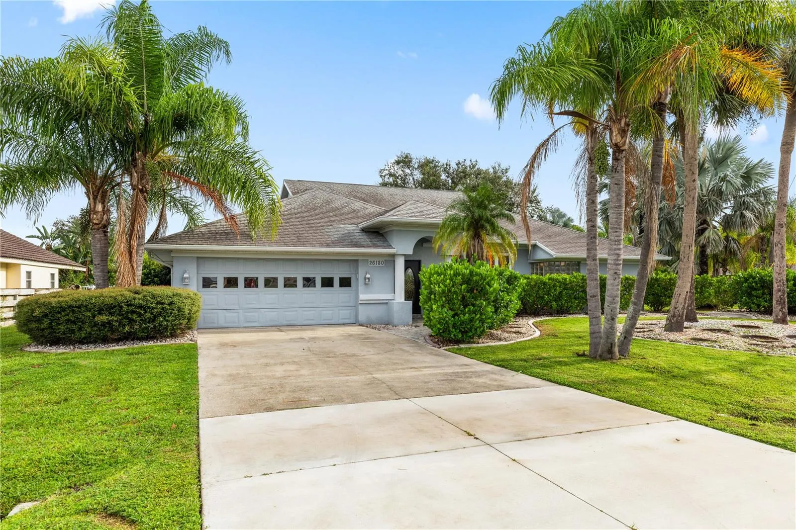26180 DEEP CREEK BLVD