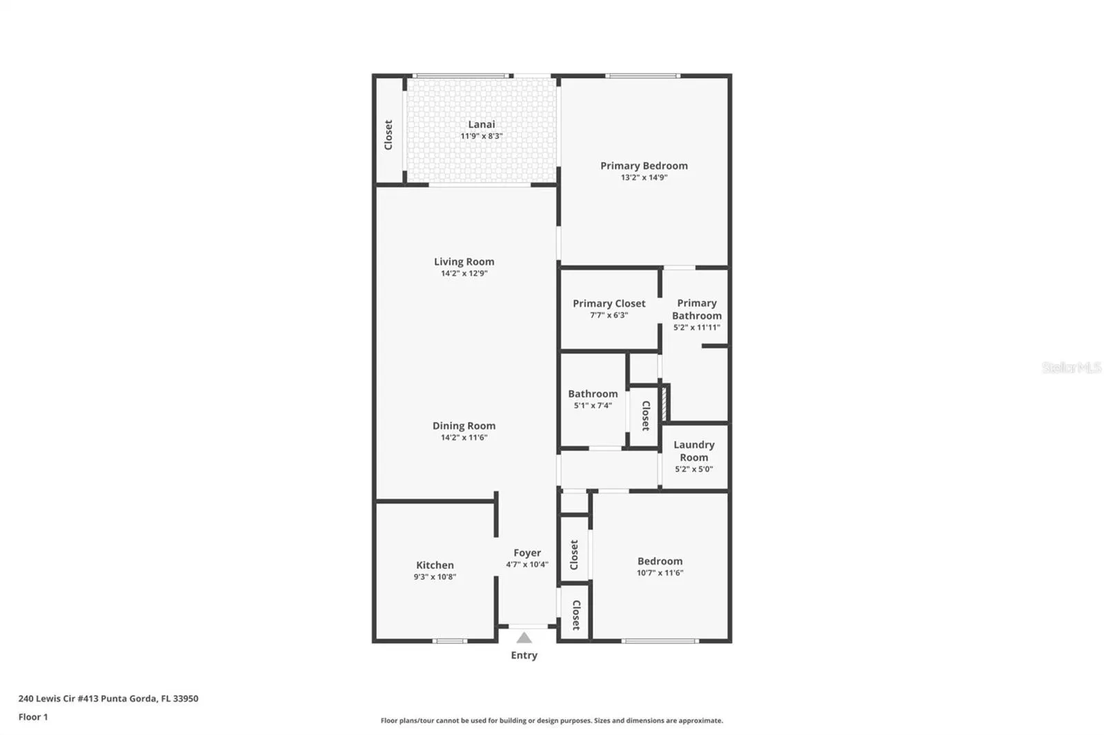 240 LEWIS CIR #29, #29