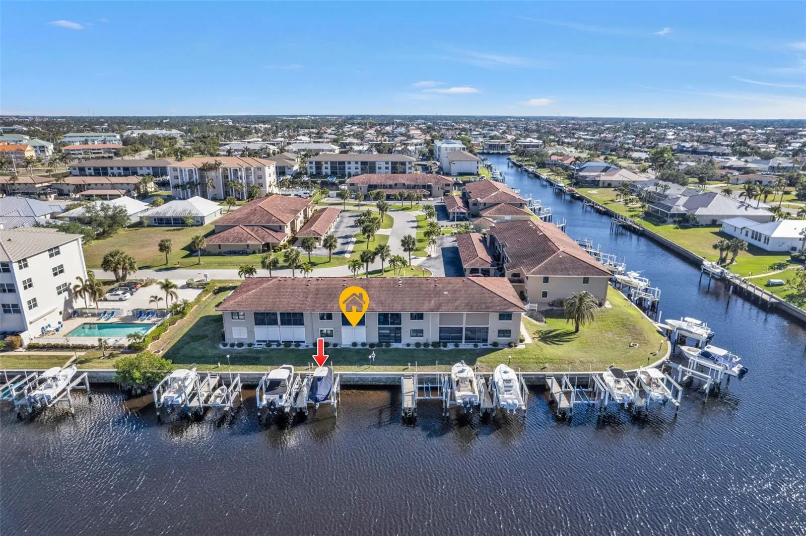 240 LEWIS CIR #29, #29