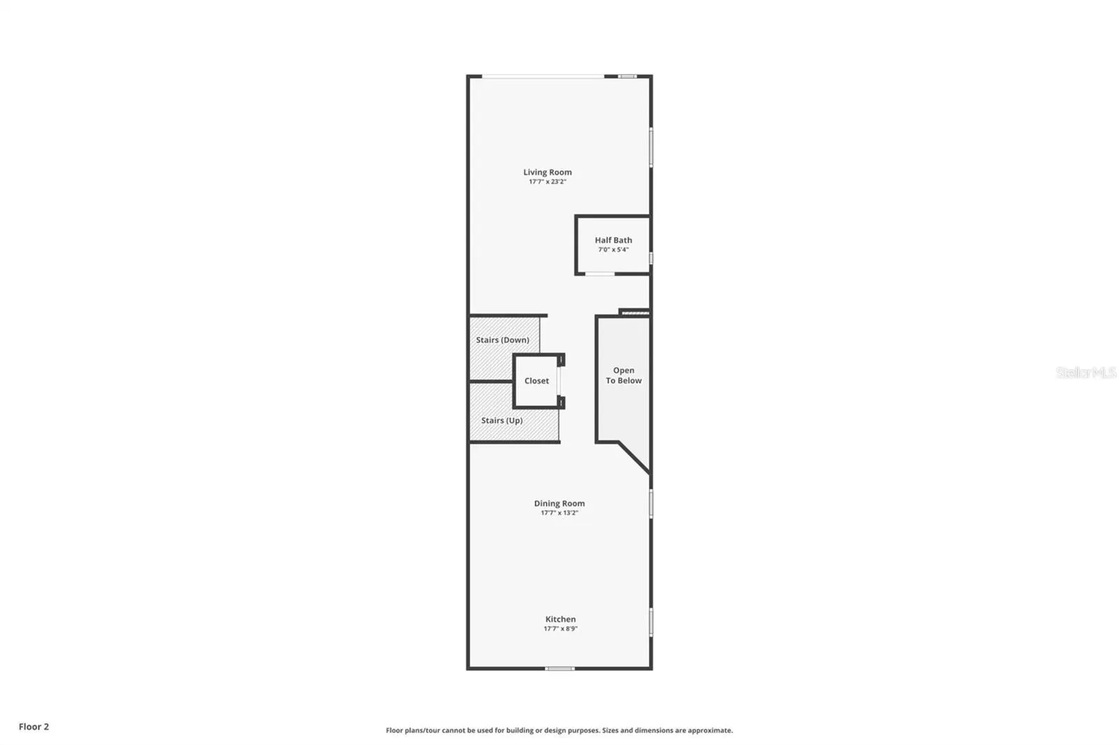 2522 MAGDALINA DR #2522, #2522