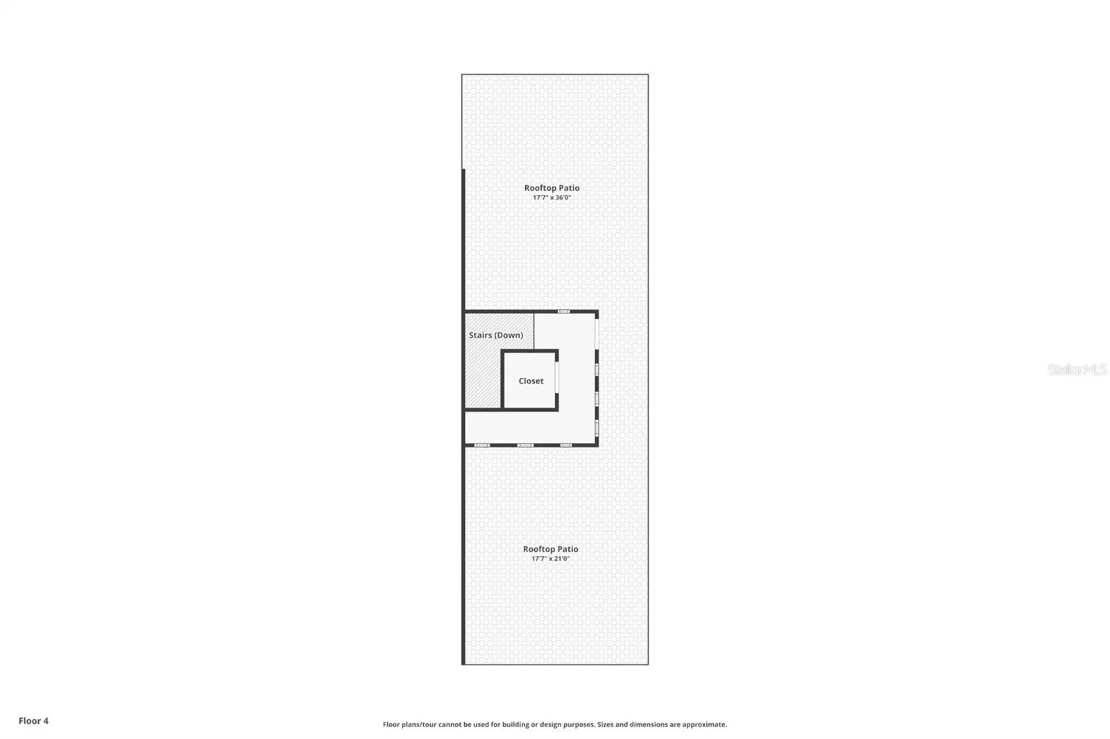 2522 MAGDALINA DR #2522, #2522