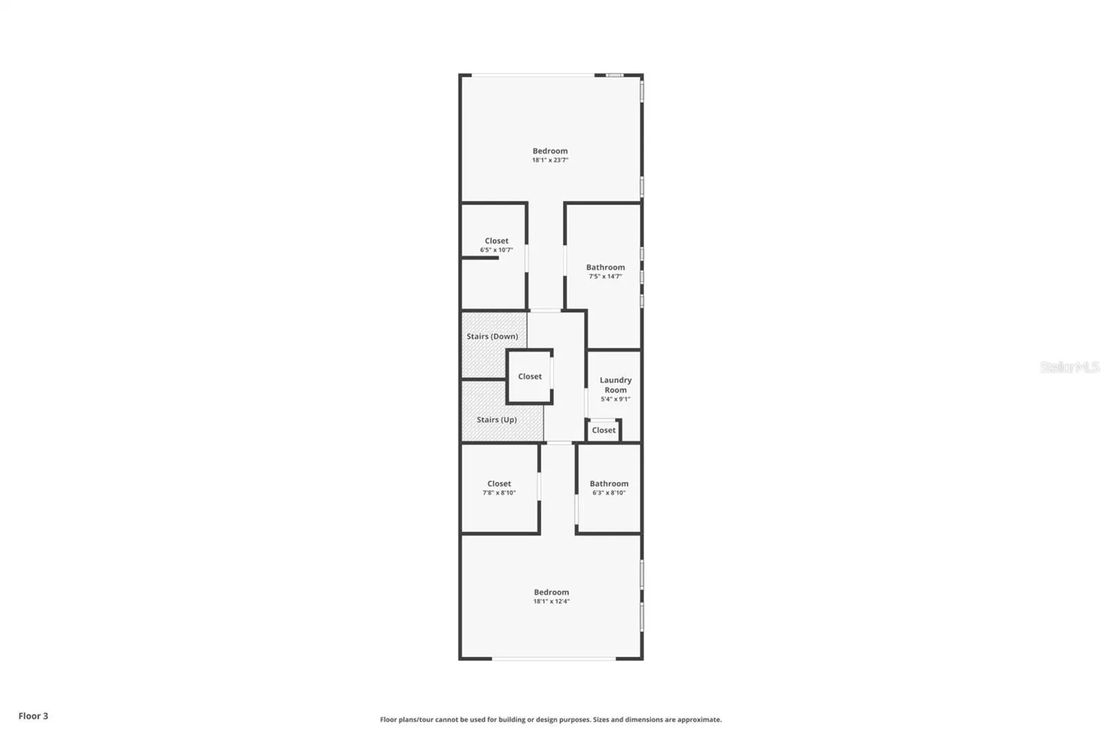 2522 MAGDALINA DR #2522, #2522