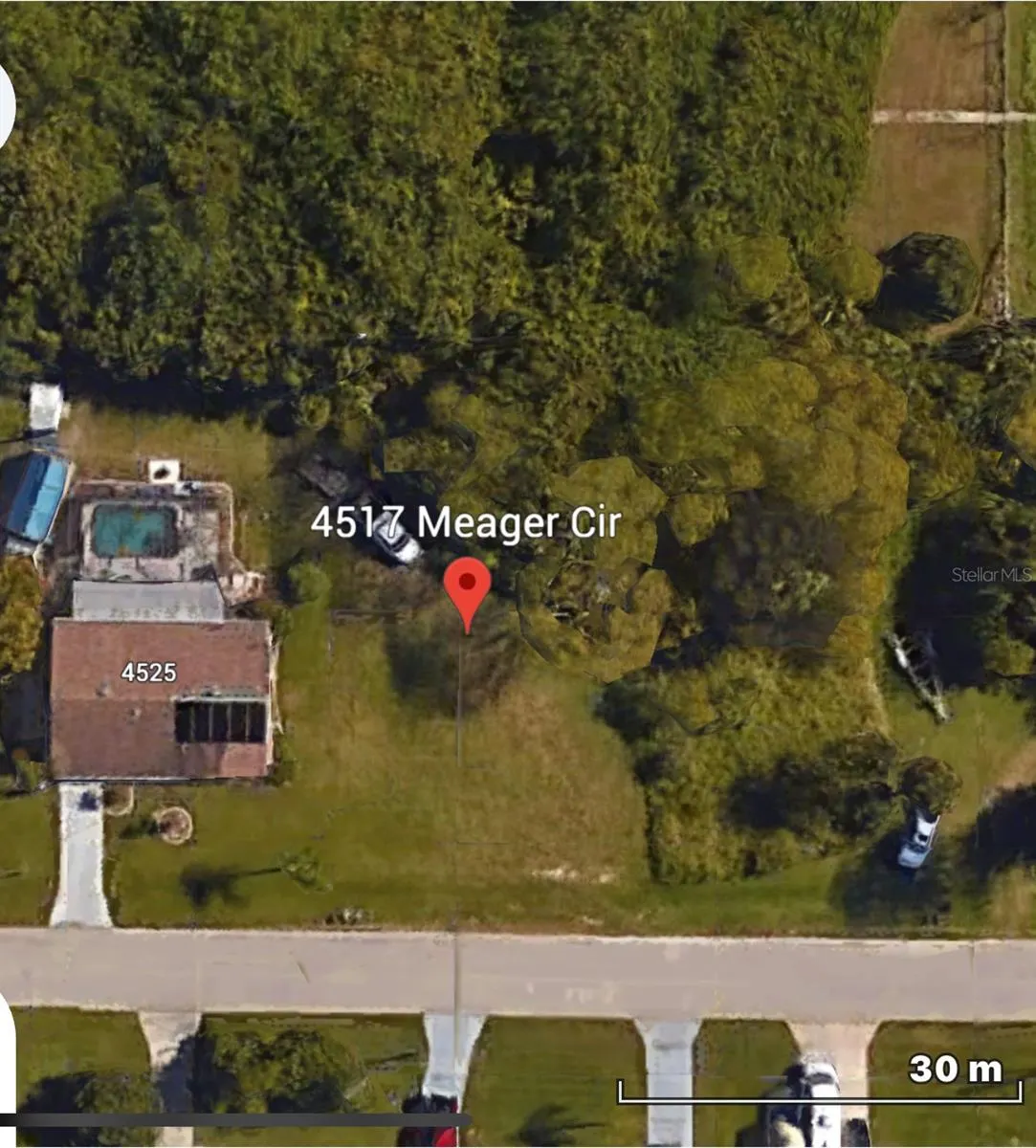4517 MEAGER CIR