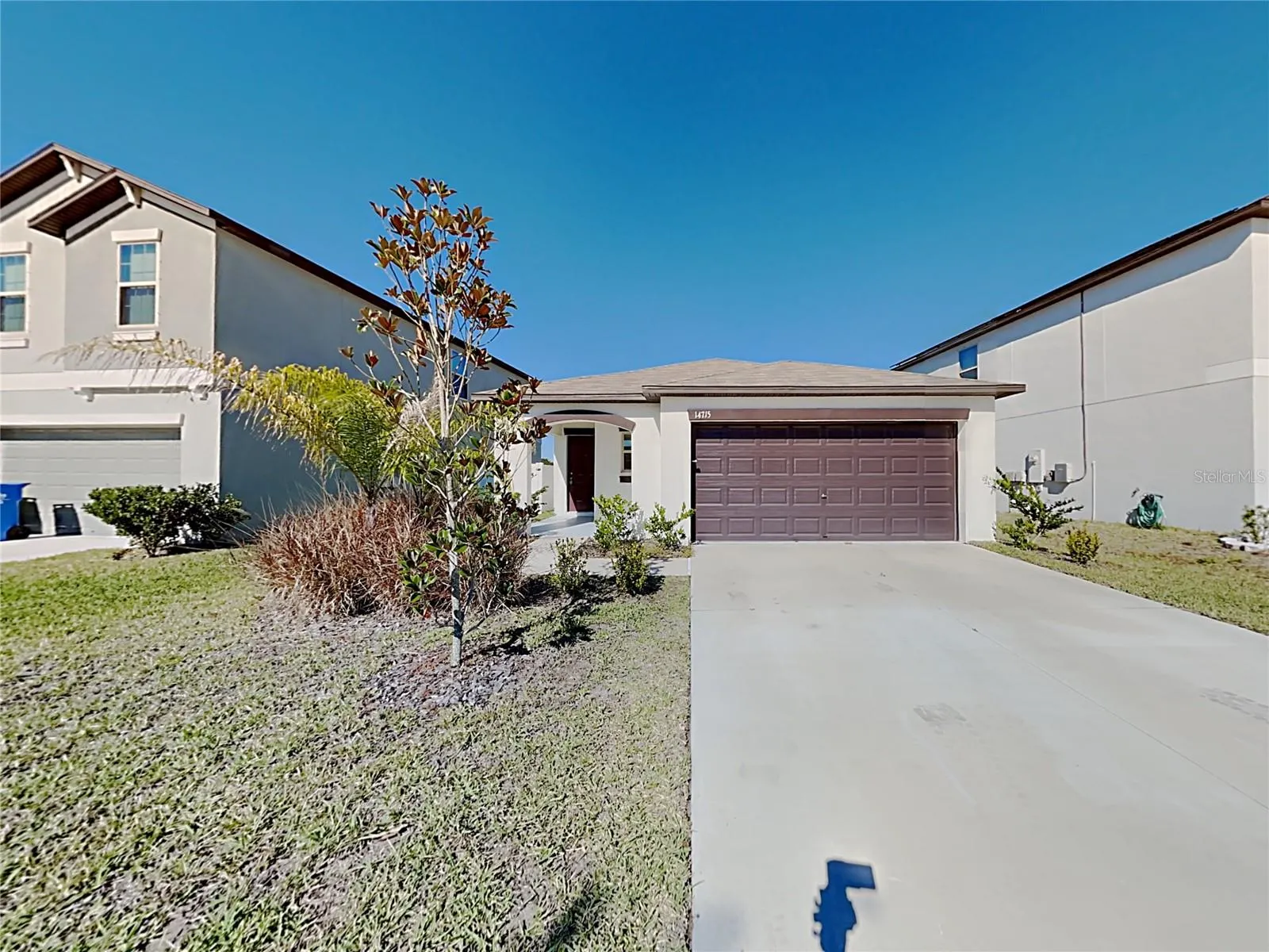 14715 SCOTTBURGH GLEN DR