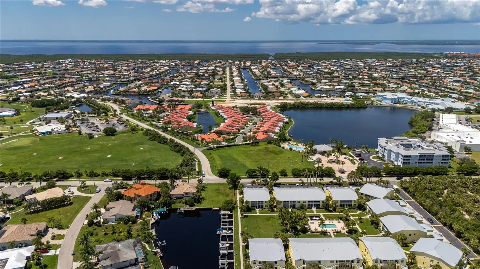 2000 BAL HARBOR BLVD #422, #422