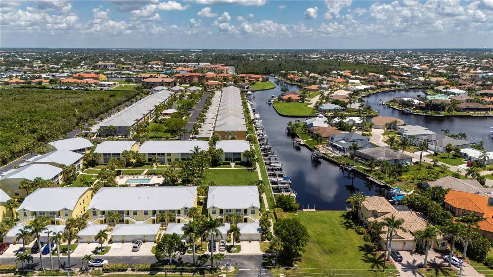2000 BAL HARBOR BLVD #422, #422