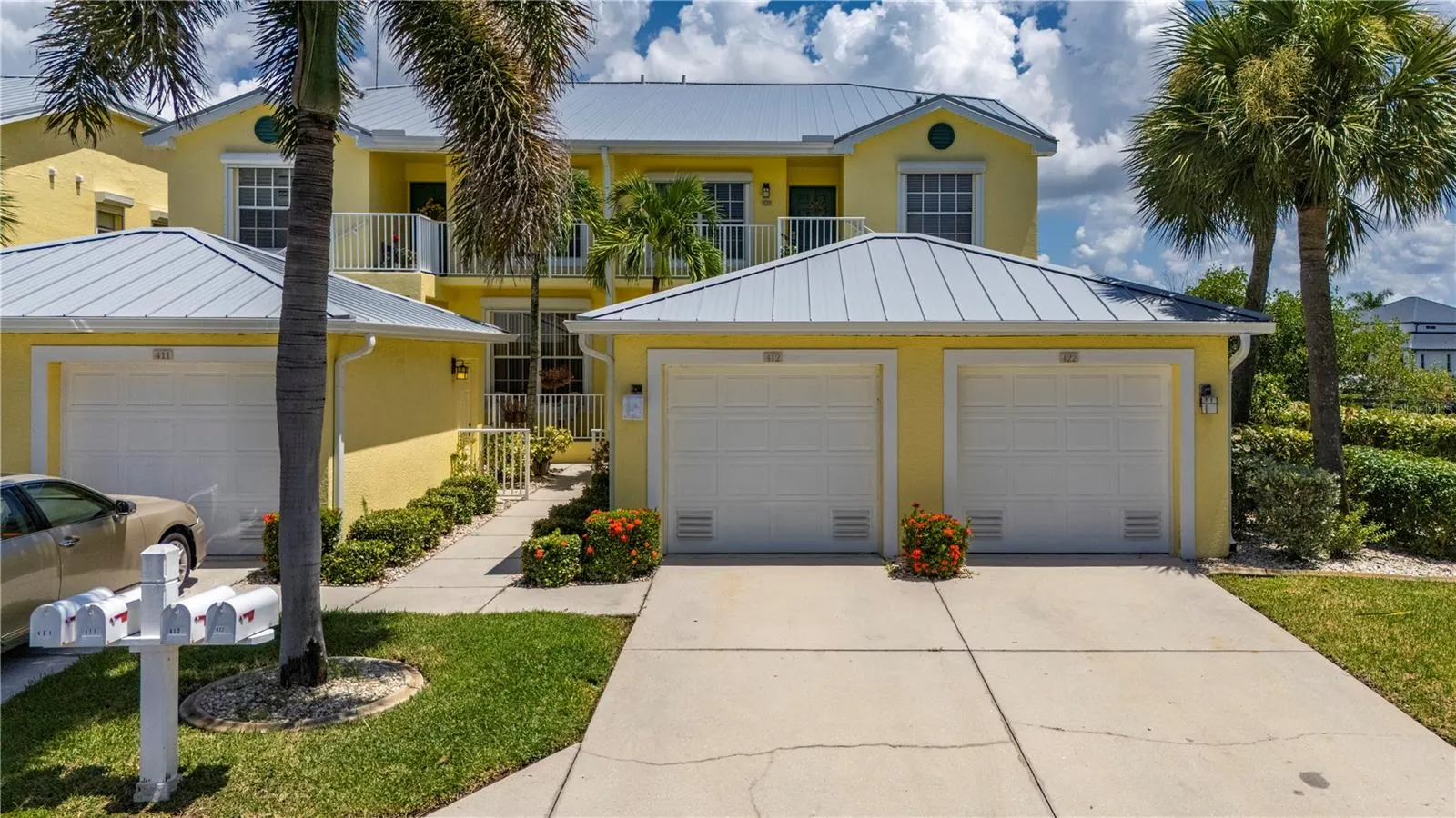2000 BAL HARBOR BLVD #422, #422