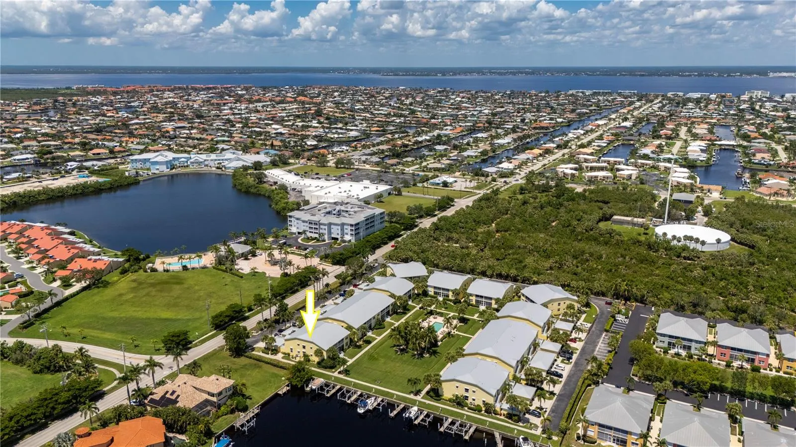 2000 BAL HARBOR BLVD #422, #422