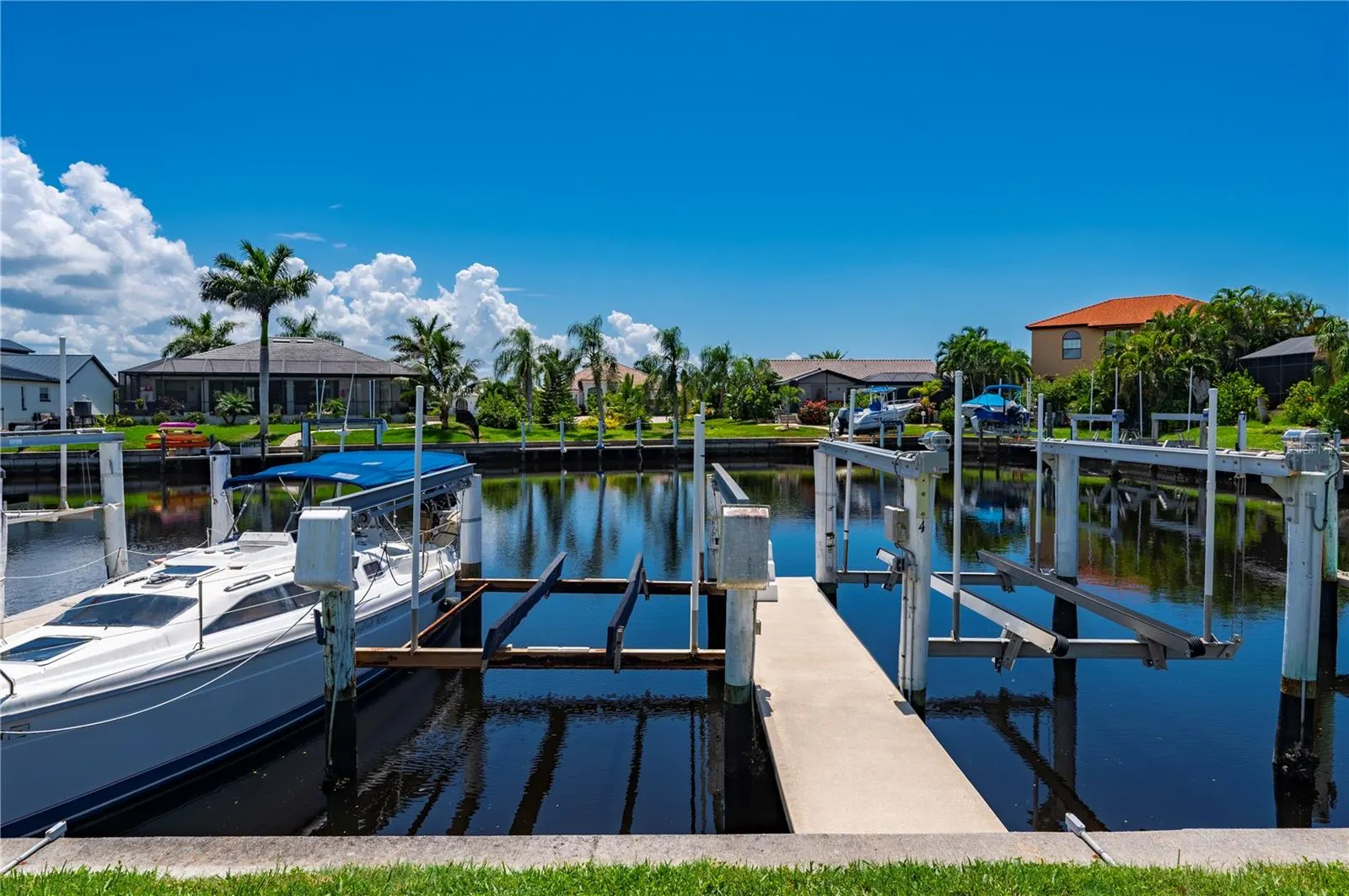 2000 BAL HARBOR BLVD #422, #422