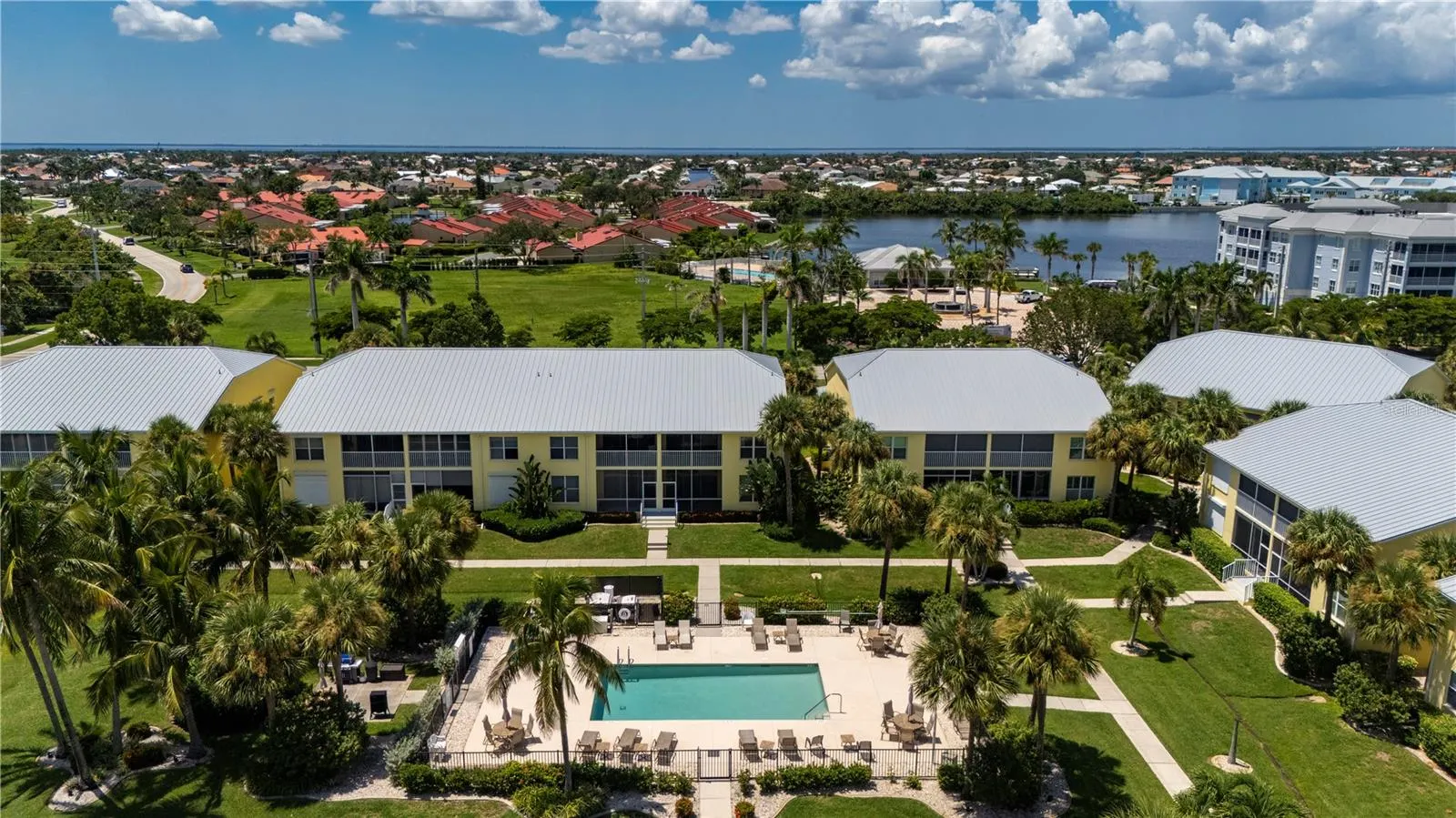 2000 BAL HARBOR BLVD #422, #422