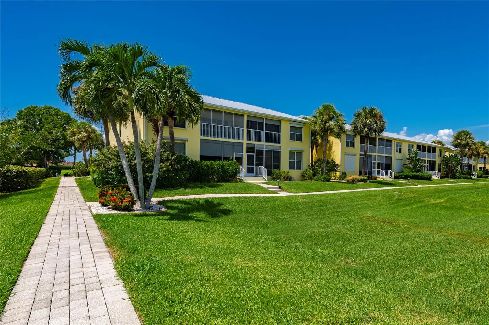 2000 BAL HARBOR BLVD #422, #422