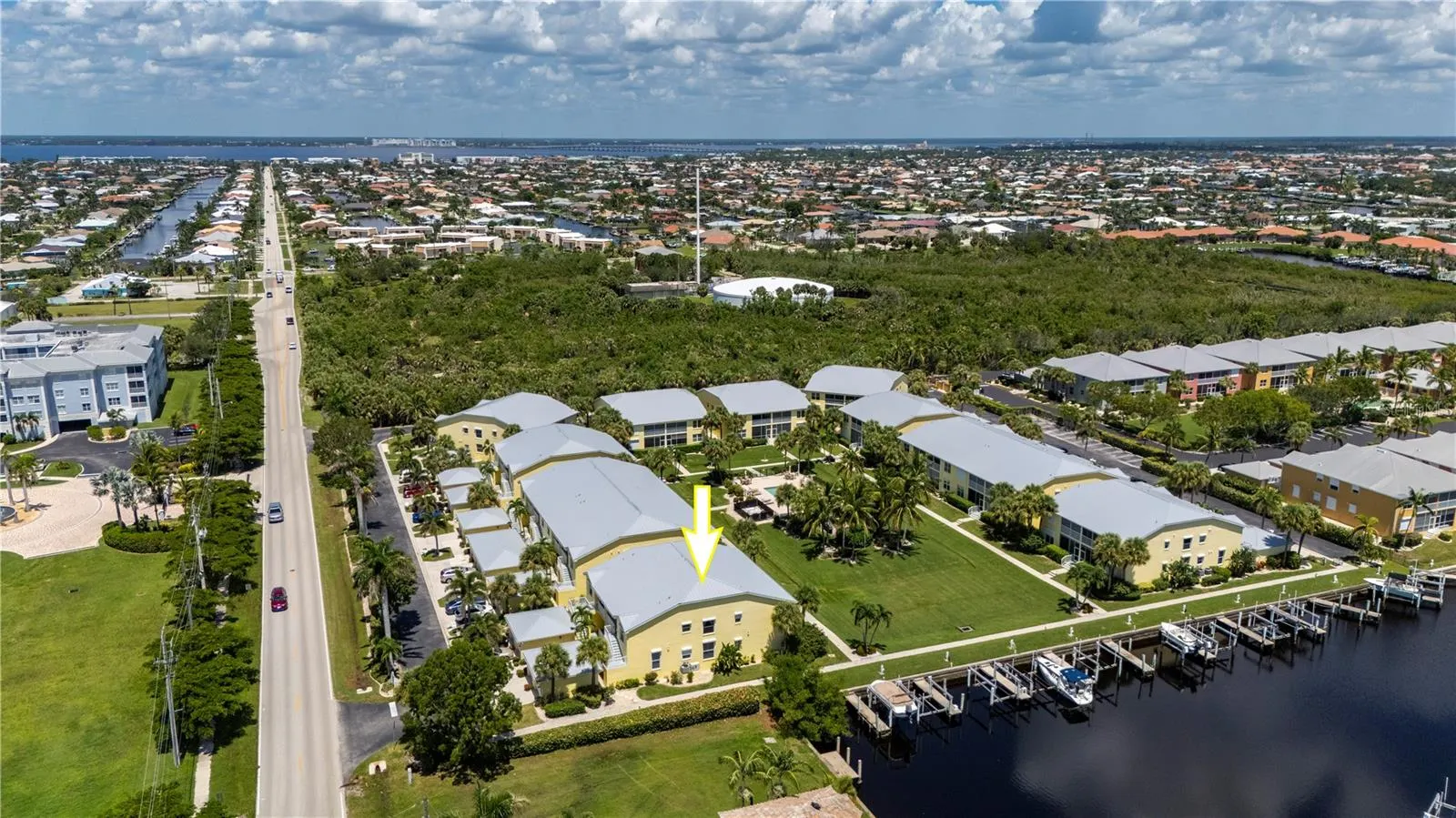 2000 BAL HARBOR BLVD #422, #422