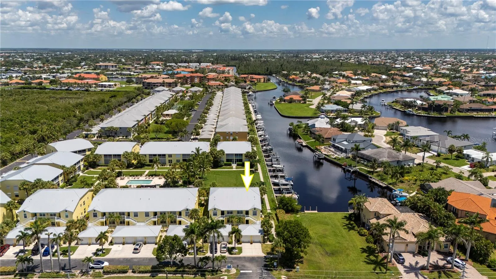 2000 BAL HARBOR BLVD #422, #422