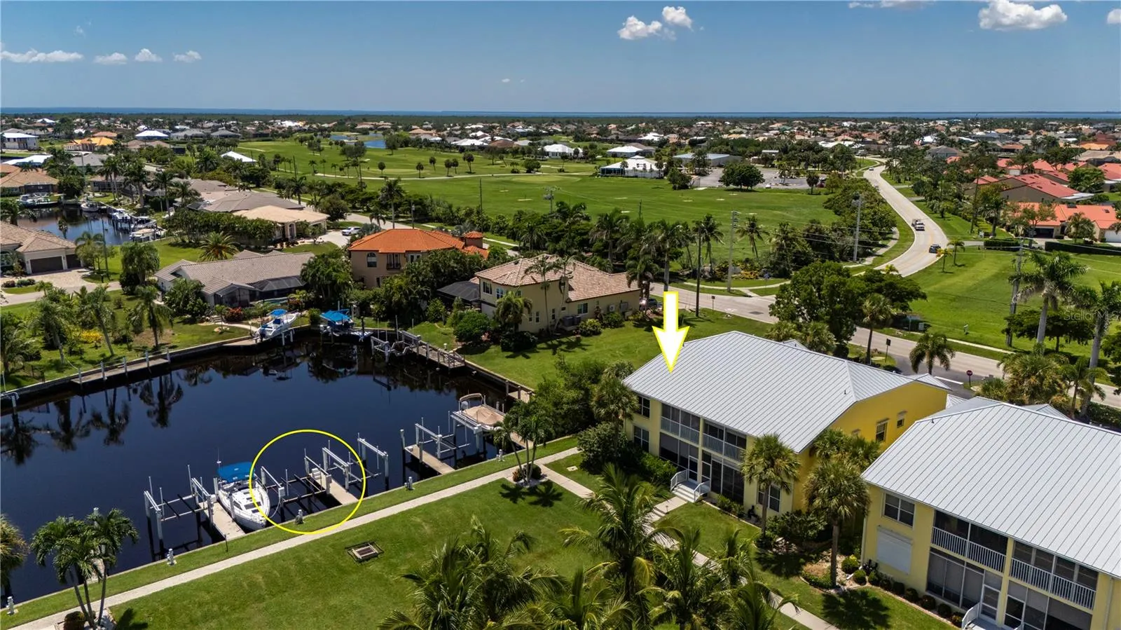 2000 BAL HARBOR BLVD #422, #422