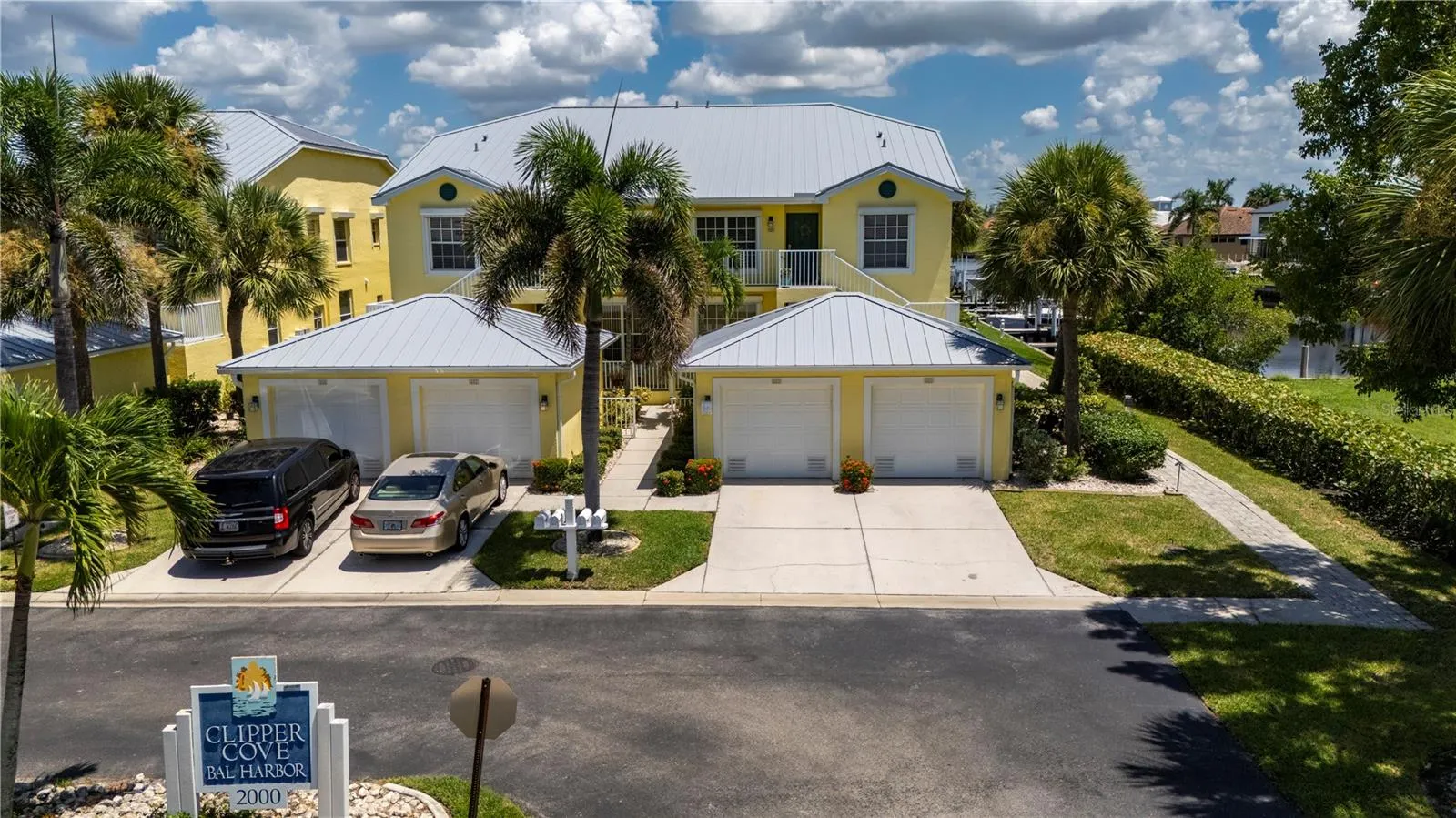 2000 BAL HARBOR BLVD #422, #422