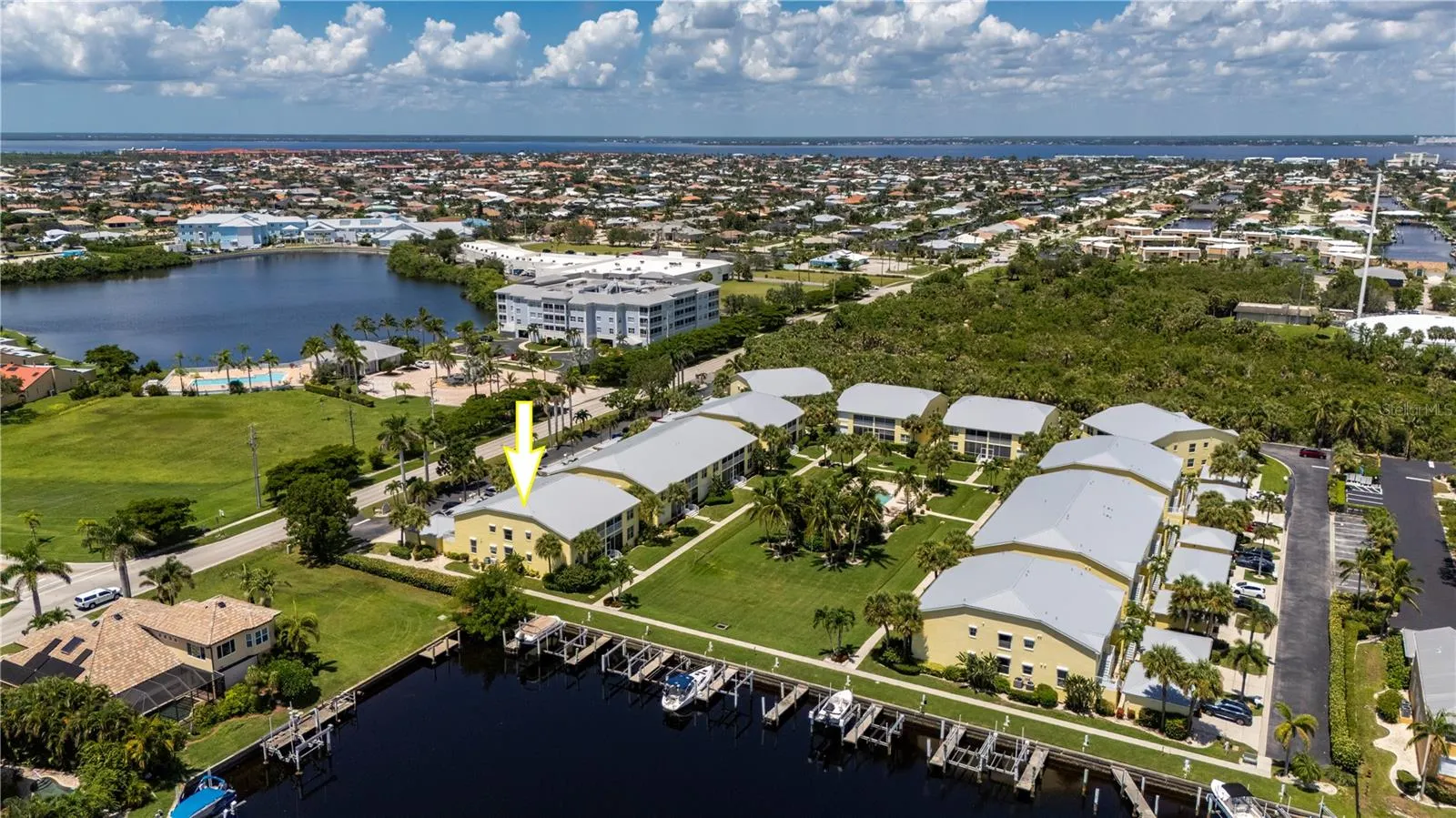 2000 BAL HARBOR BLVD #422, #422