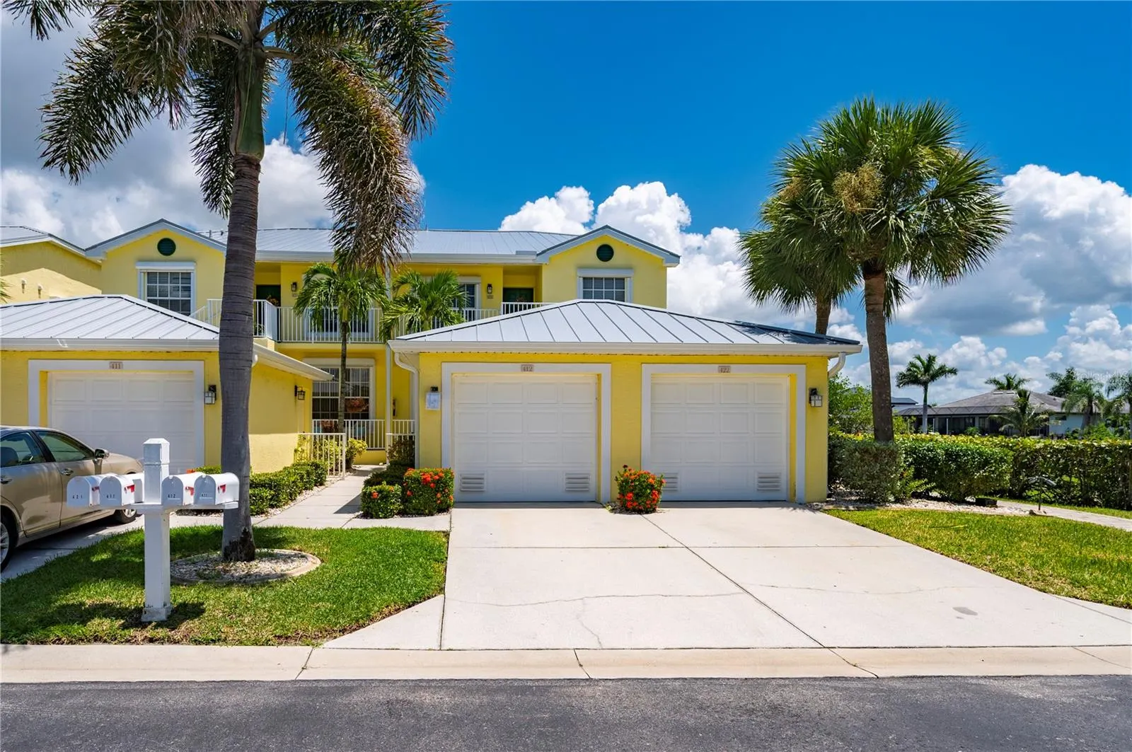 2000 BAL HARBOR BLVD #422, #422