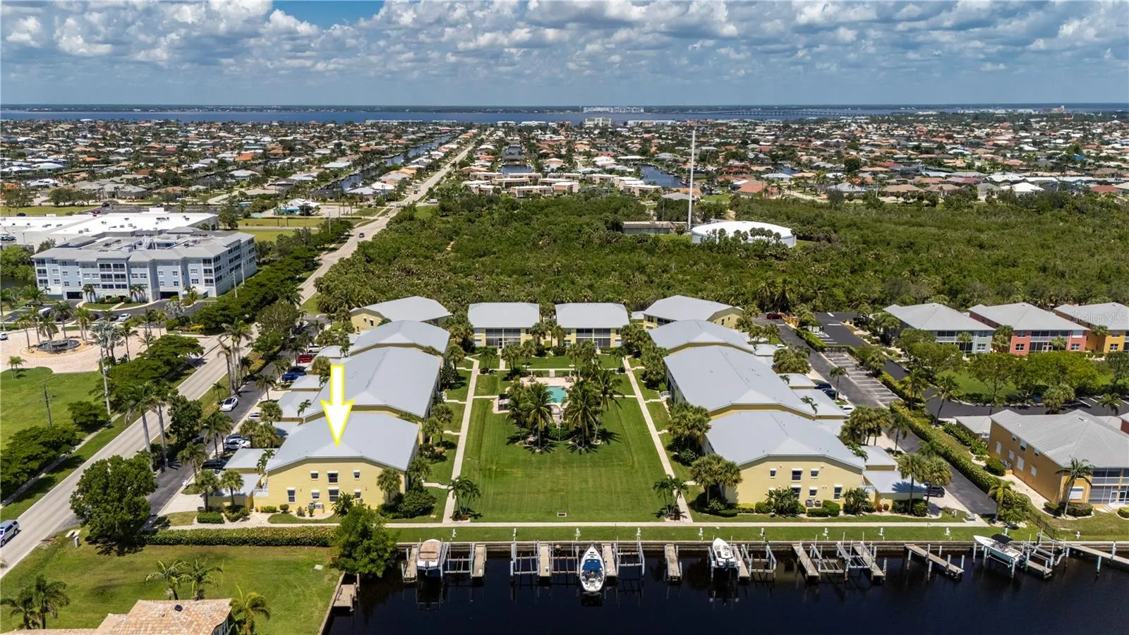 2000 BAL HARBOR BLVD #422, #422