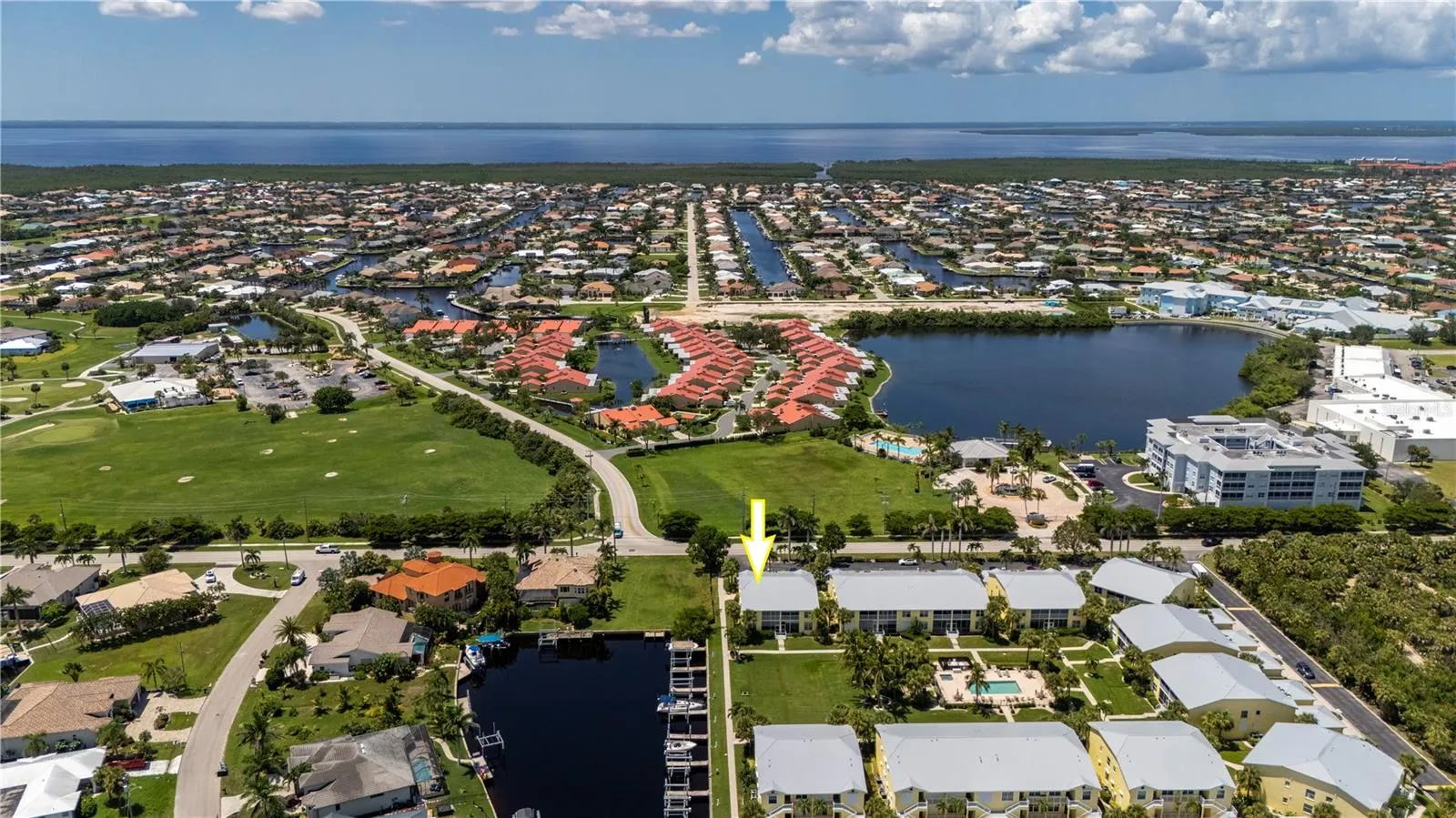 2000 BAL HARBOR BLVD #422, #422