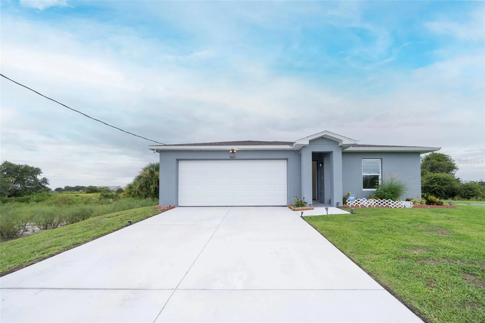 8005 MELODY CIR