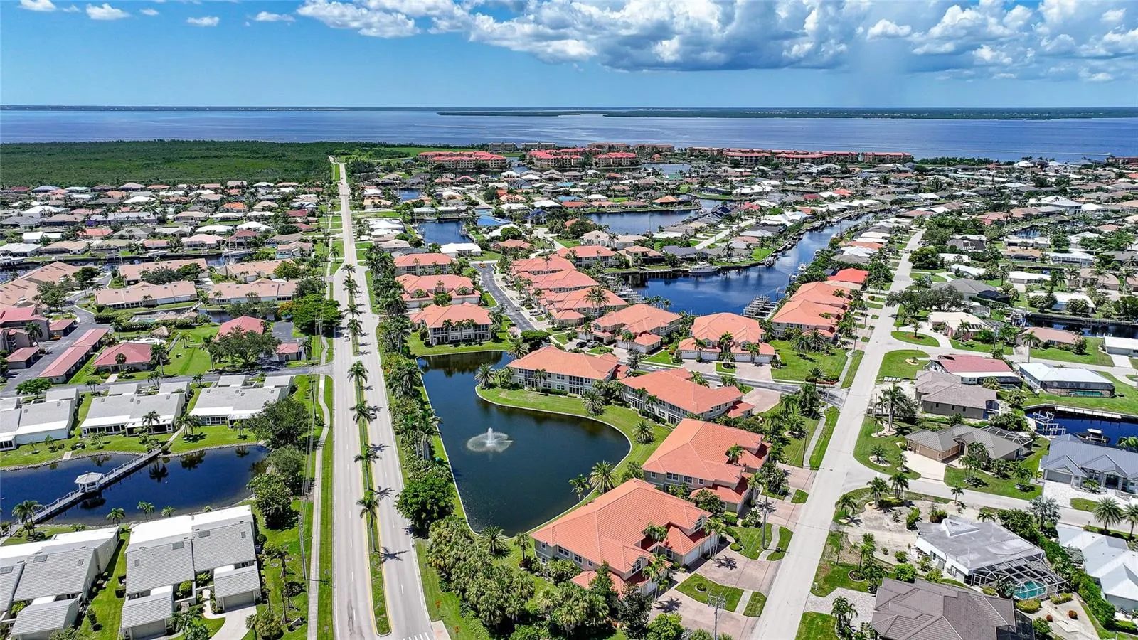 2595 TARPON COVE DR #1222, #1222