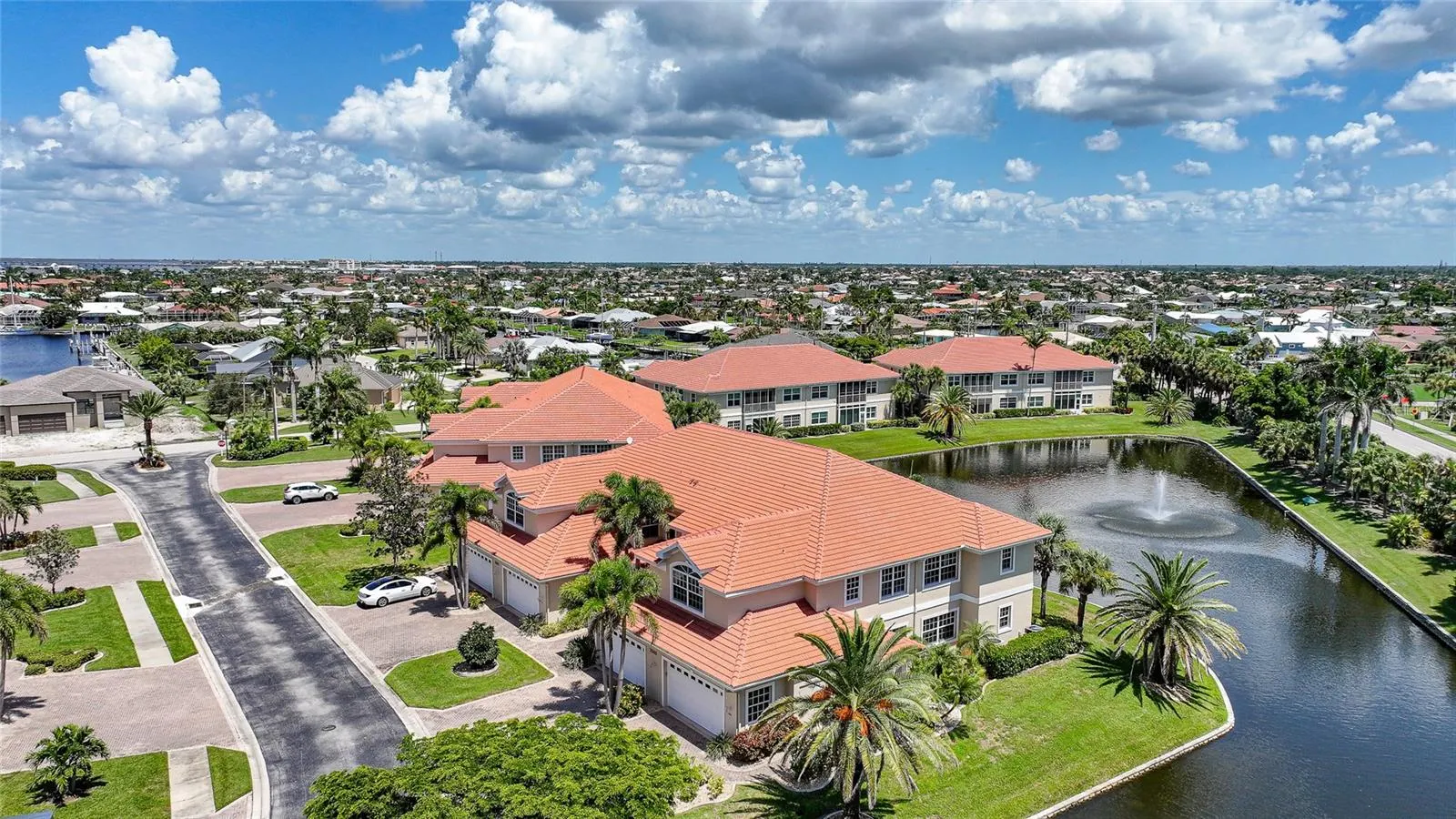 2595 TARPON COVE DR #1222, #1222