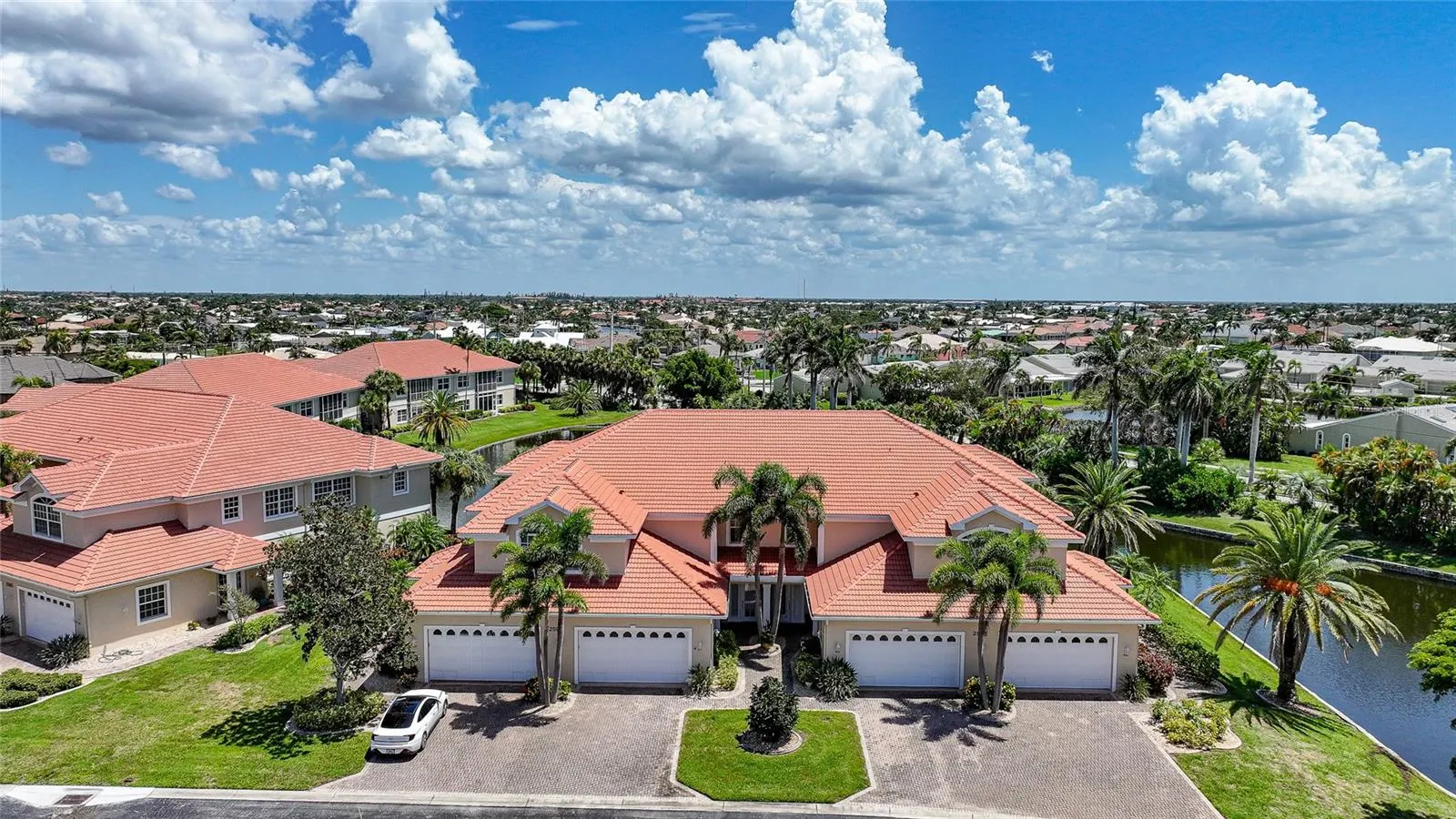 2595 TARPON COVE DR #1222, #1222