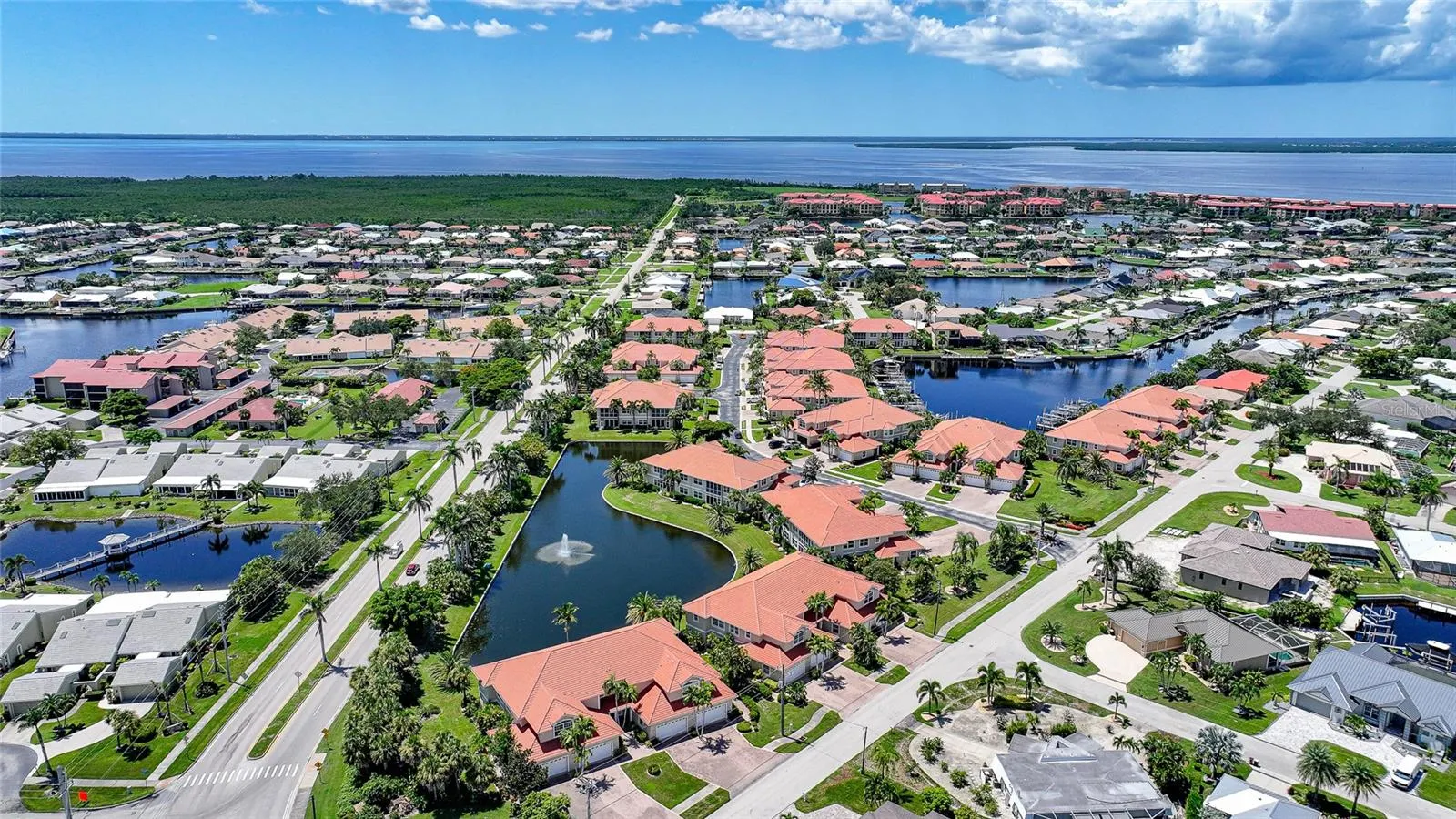 2595 TARPON COVE DR #1222, #1222