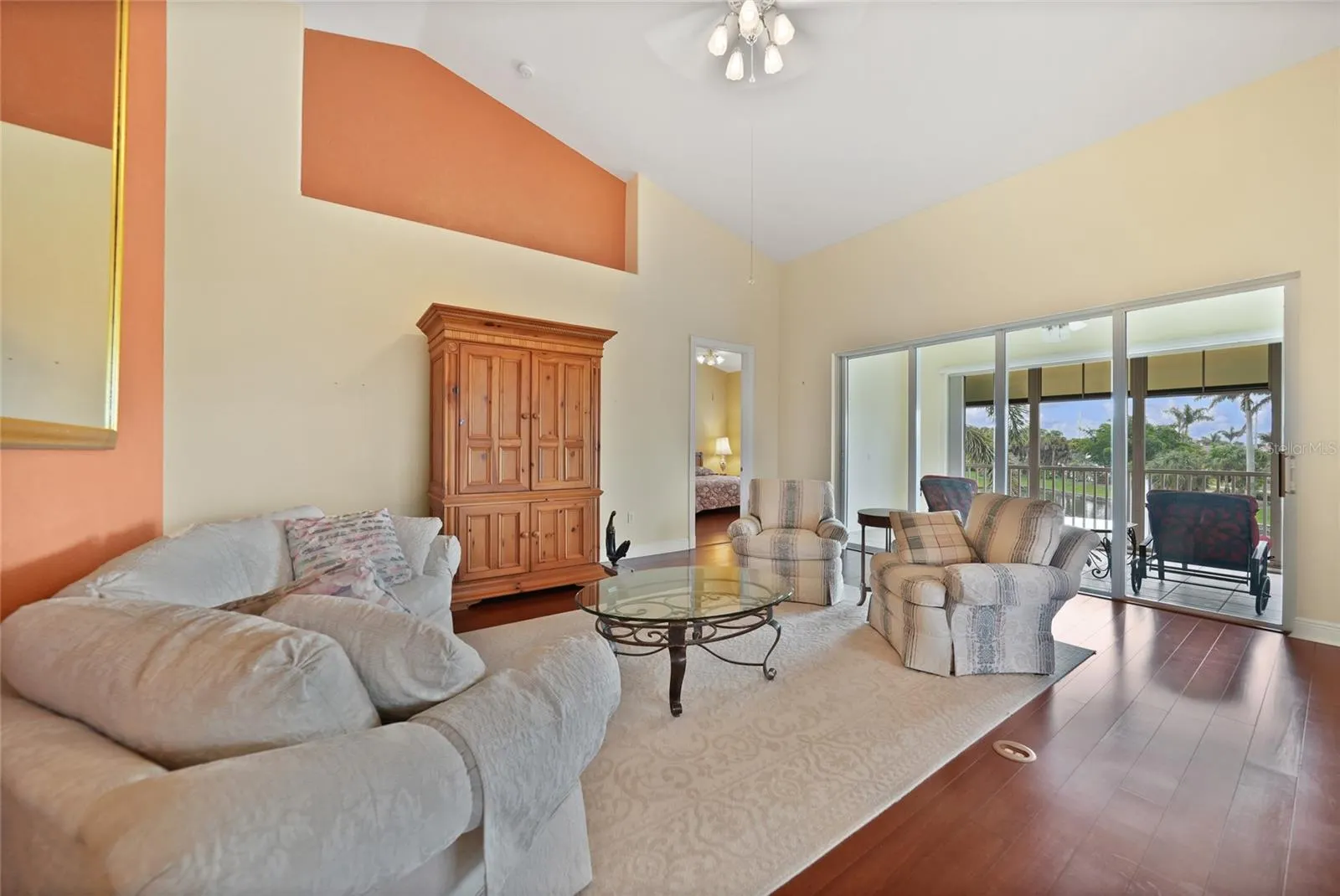 2595 TARPON COVE DR #1222, #1222