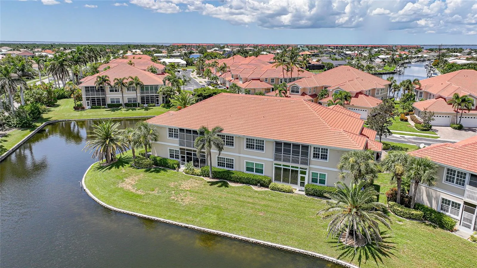 2595 TARPON COVE DR #1222, #1222