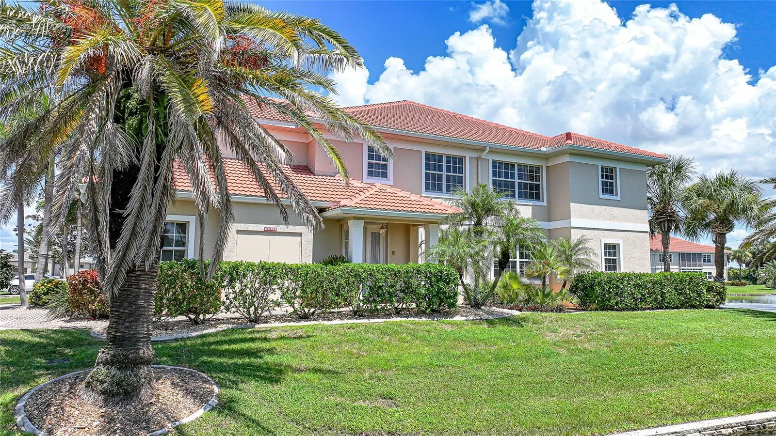 2595 TARPON COVE DR #1222, #1222