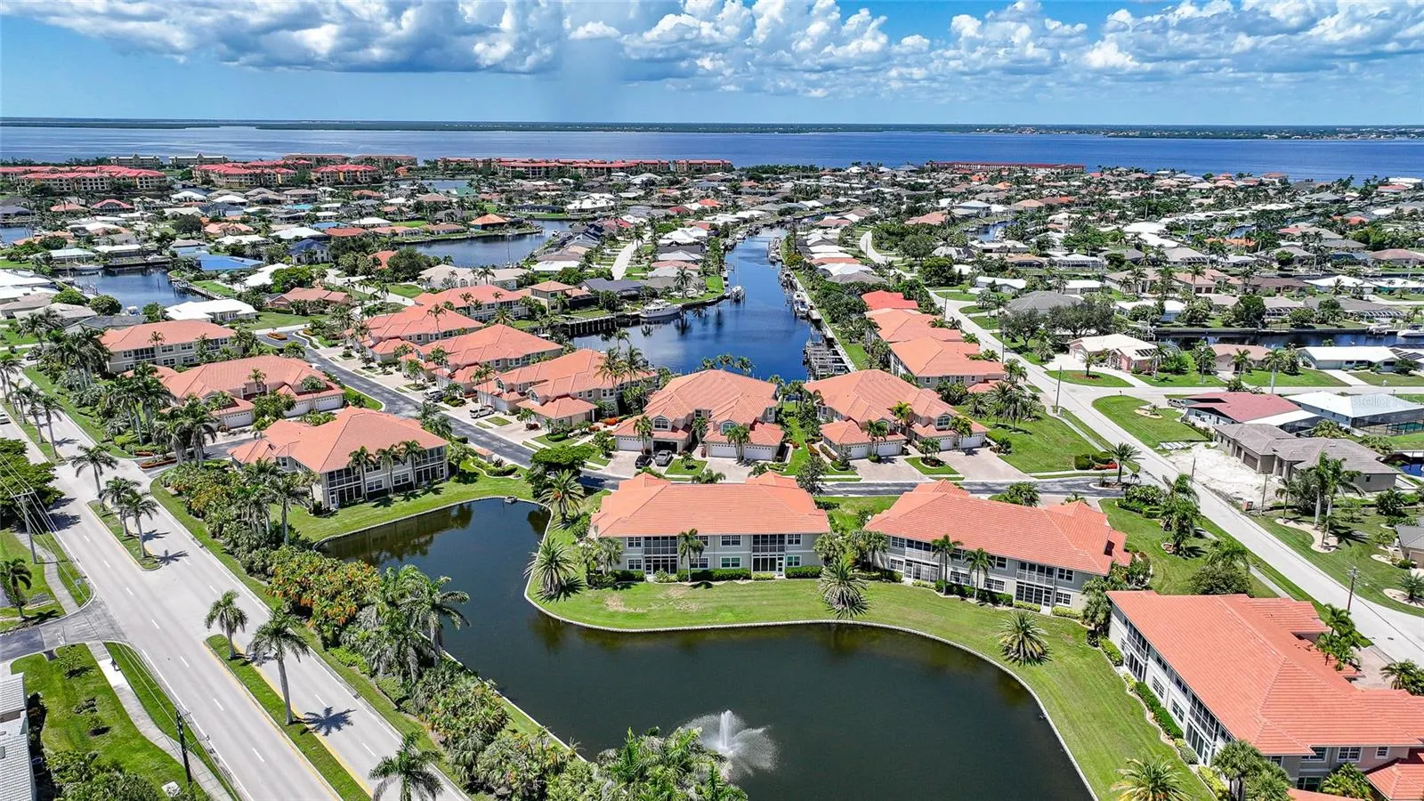 2595 TARPON COVE DR #1222, #1222