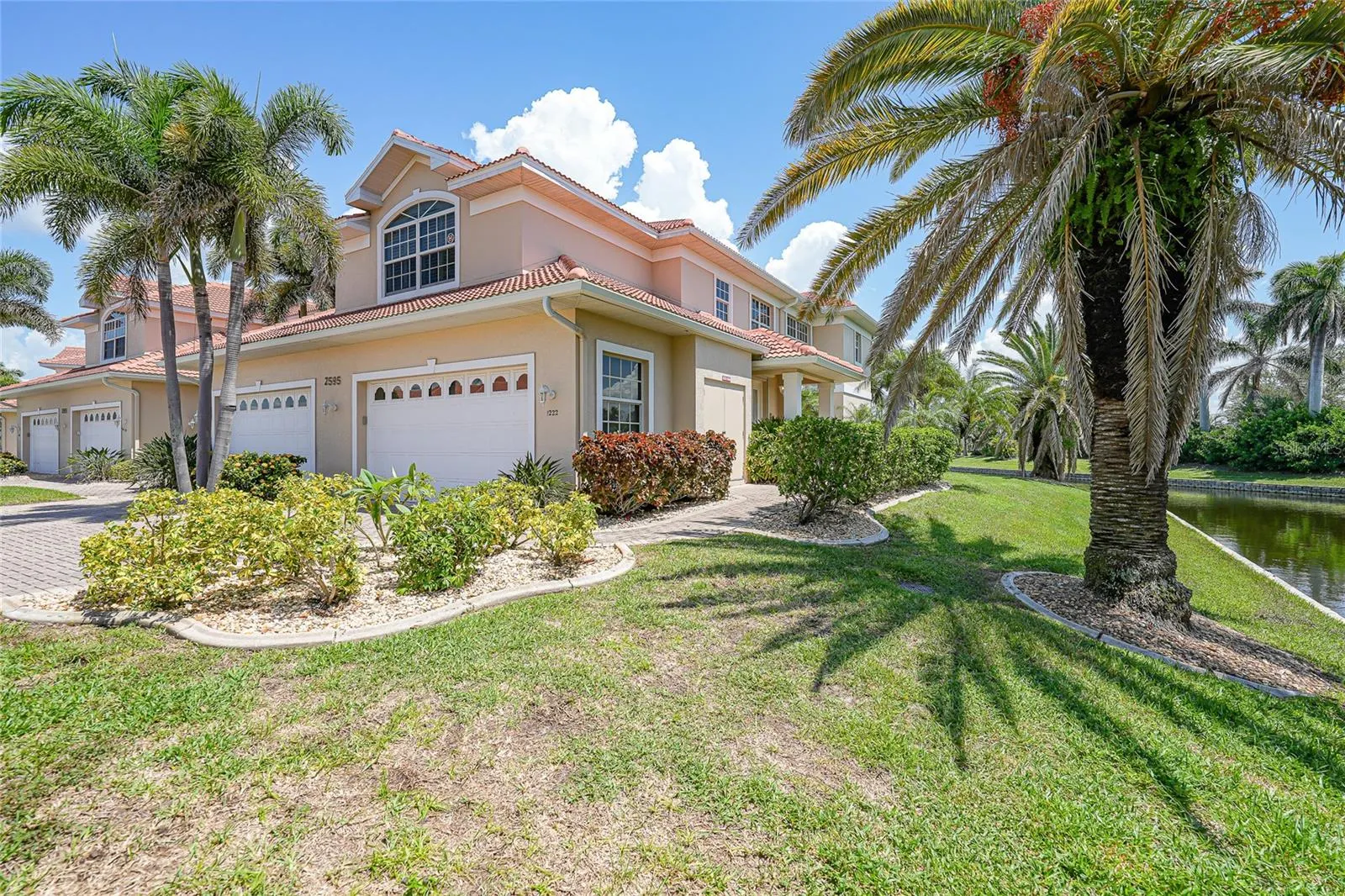 2595 TARPON COVE DR #1222, #1222