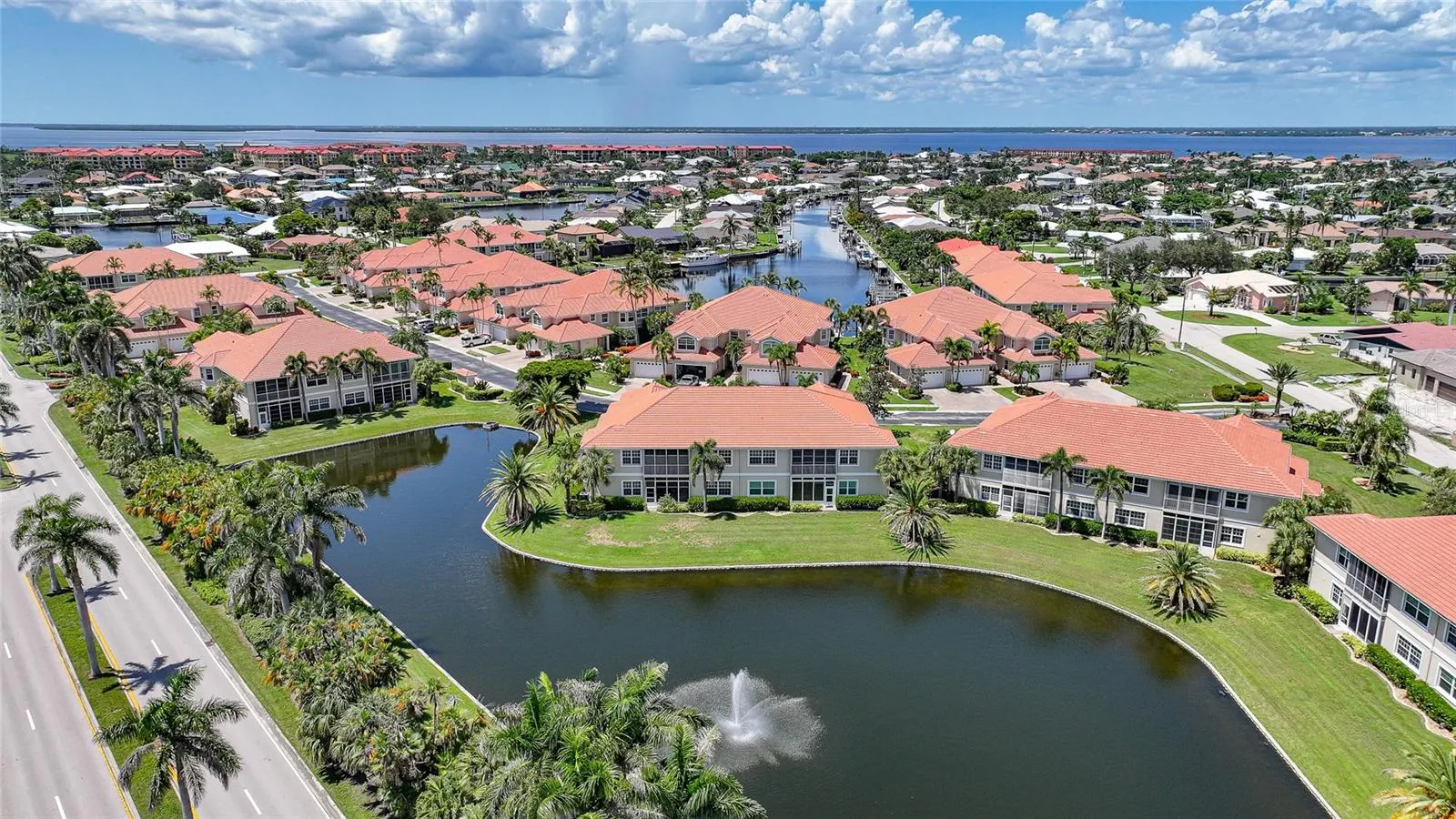 2595 TARPON COVE DR #1222, #1222
