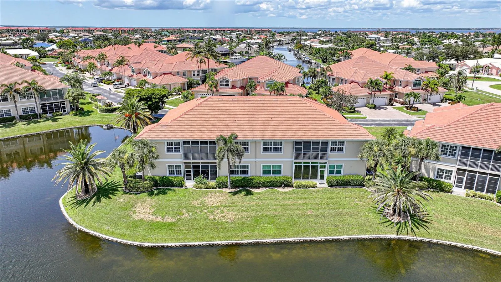 2595 TARPON COVE DR #1222, #1222