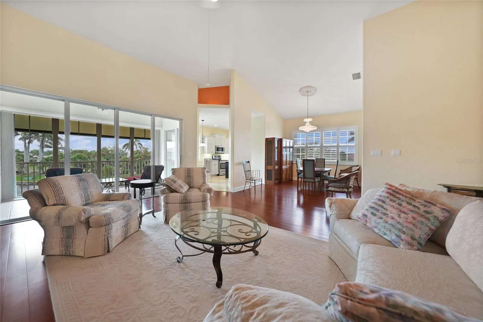2595 TARPON COVE DR #1222, #1222