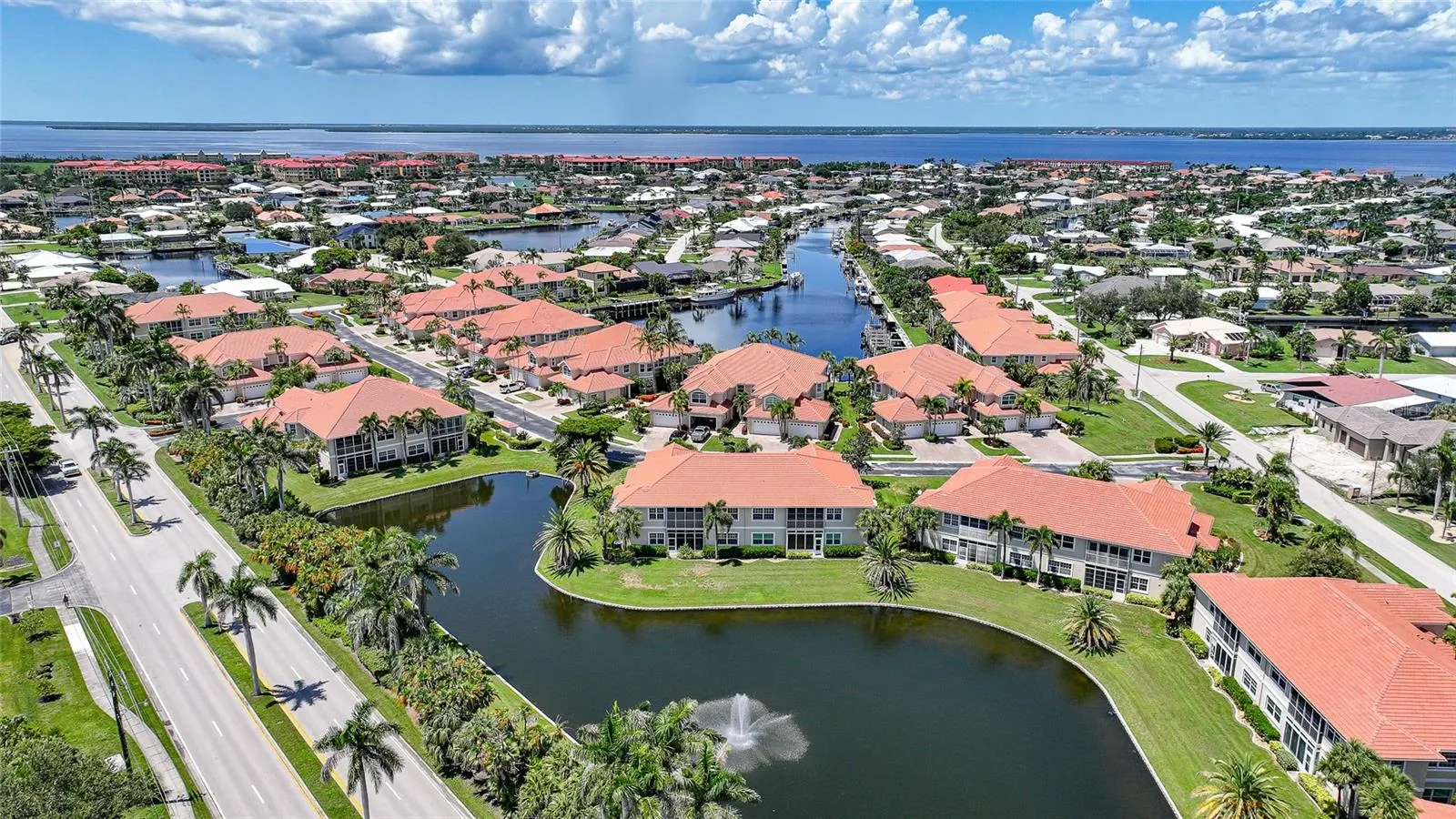 2595 TARPON COVE DR #1222, #1222