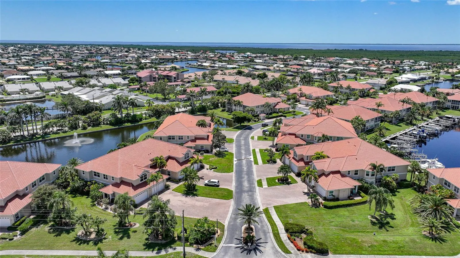 2595 TARPON COVE DR #1222, #1222