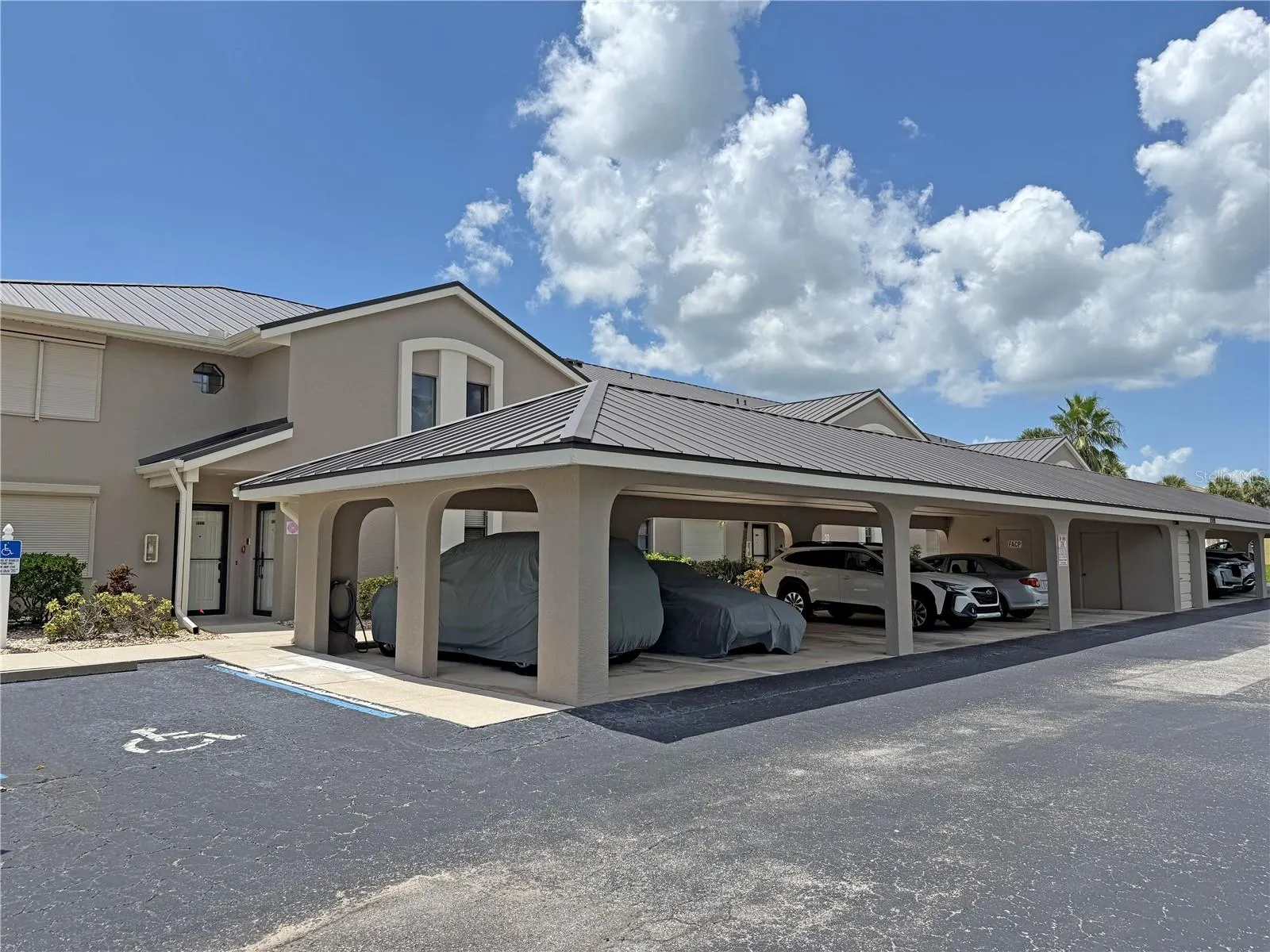 1335 SAXONY CIR #312, #312
