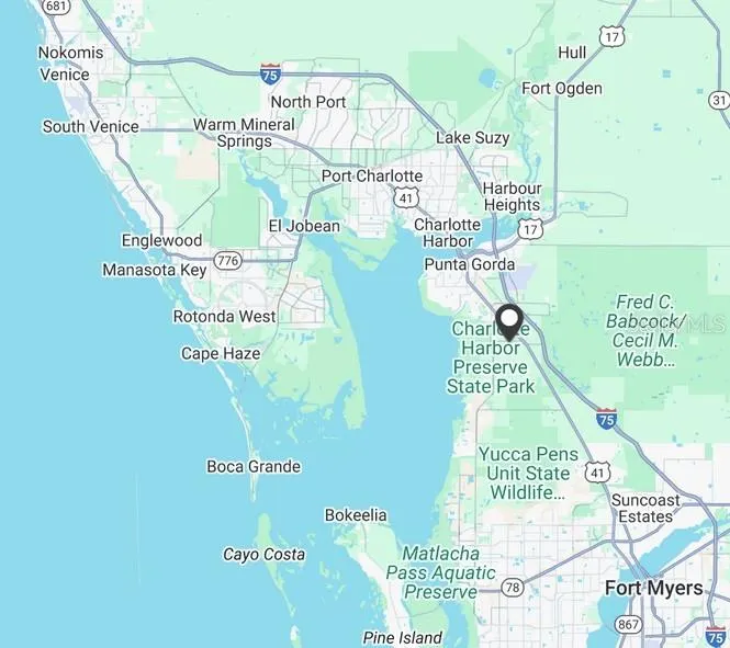 12043 GREEN GULF BLVD