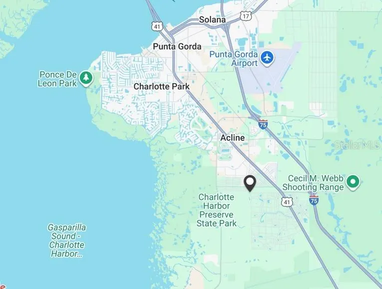 12043 GREEN GULF BLVD