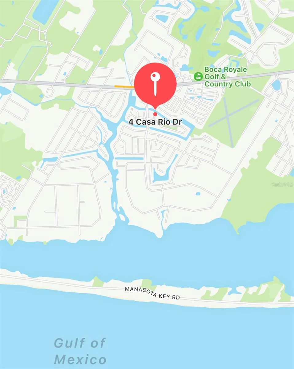 4 CASA RIO DR