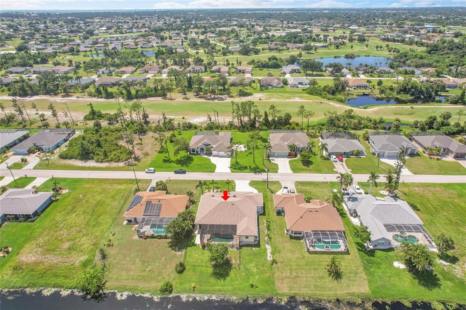 233 FAIRWAY RD